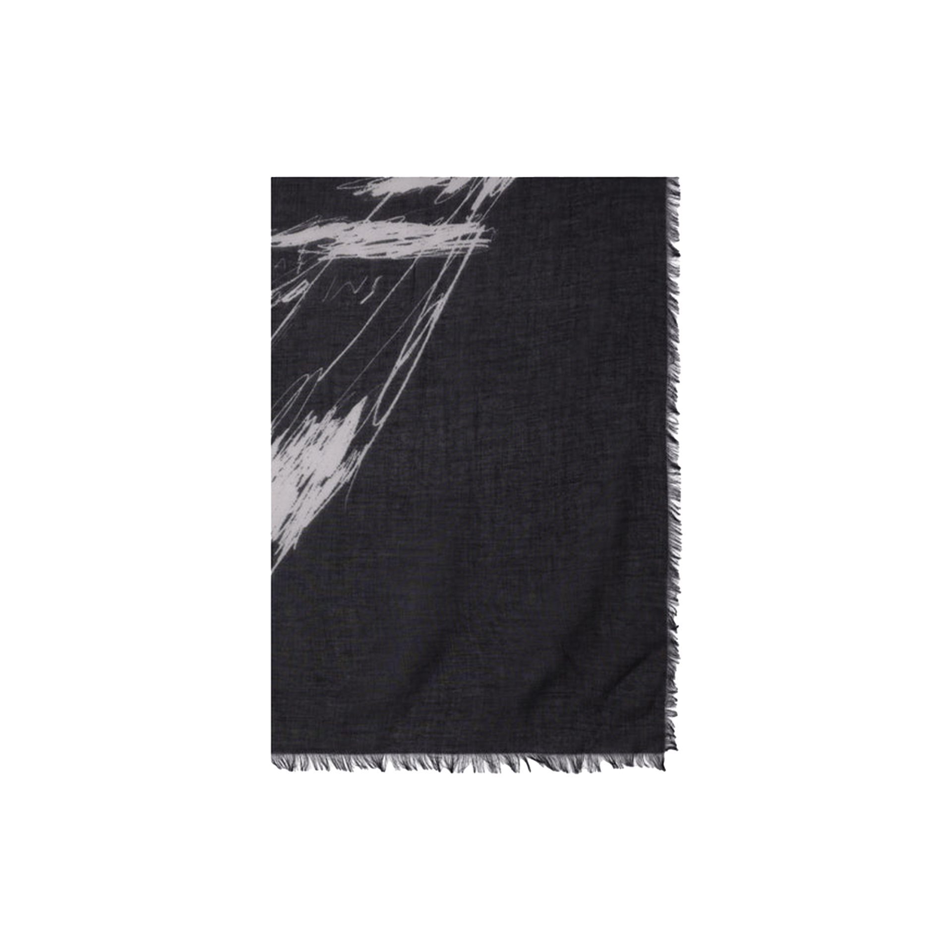Ann Demeulemeester Шарф