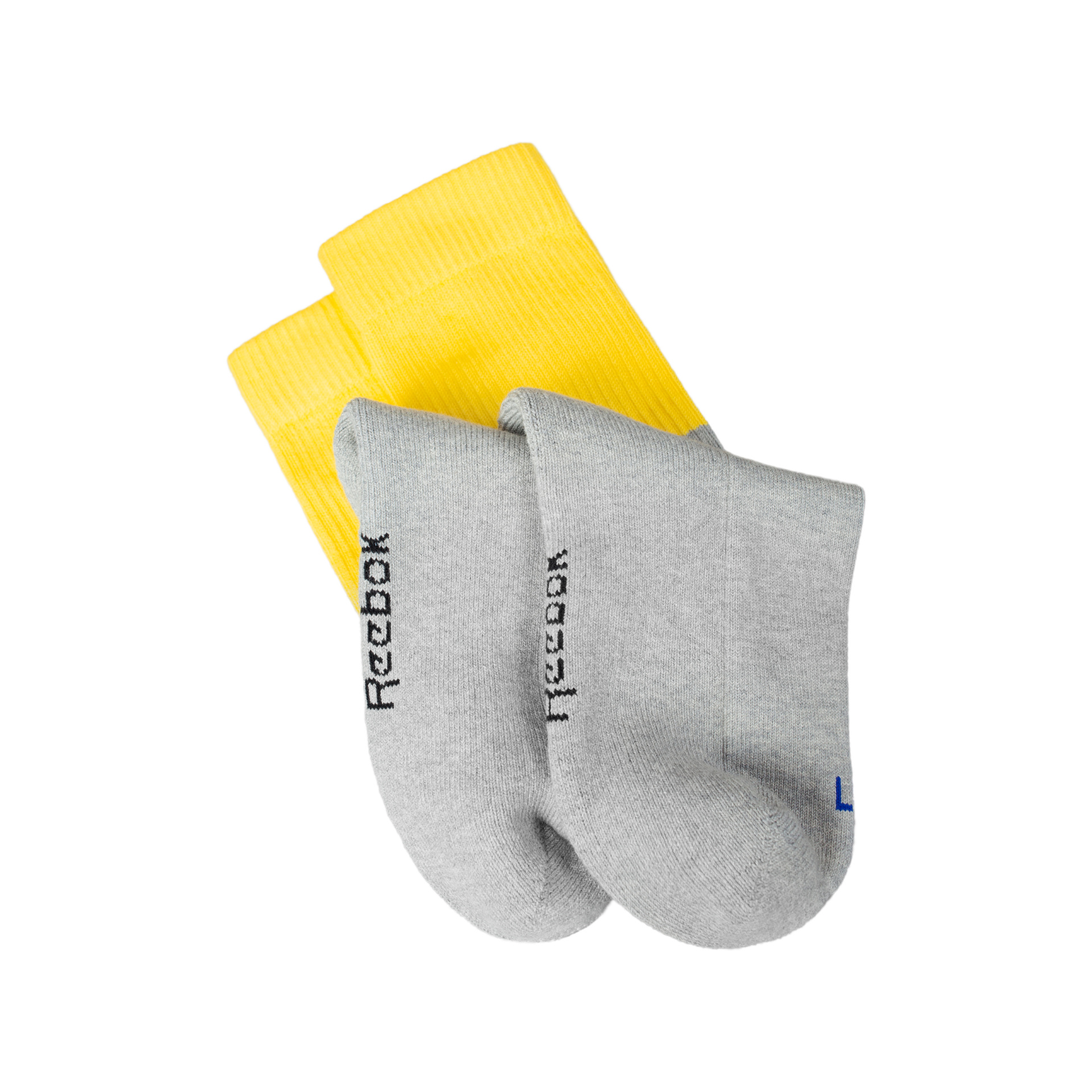 VETEMENTS Носки с принтом DHL