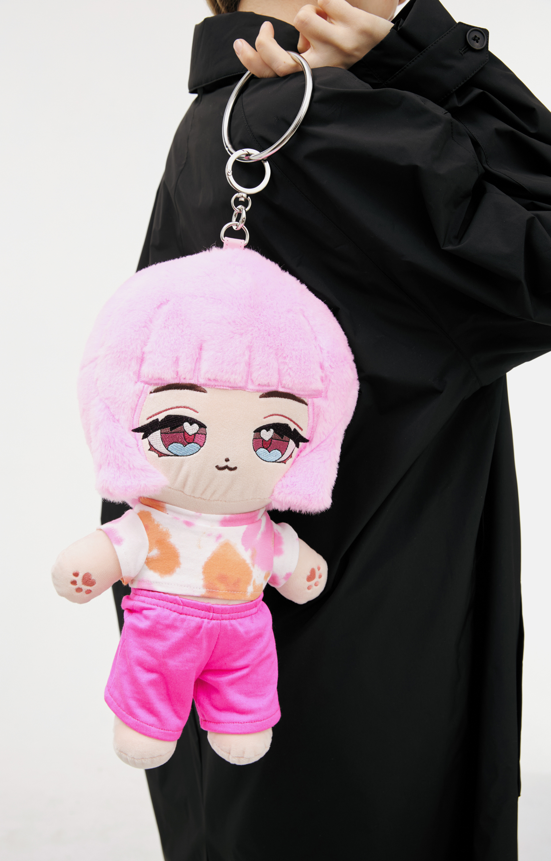 Doublet Сумка Oshi-nui