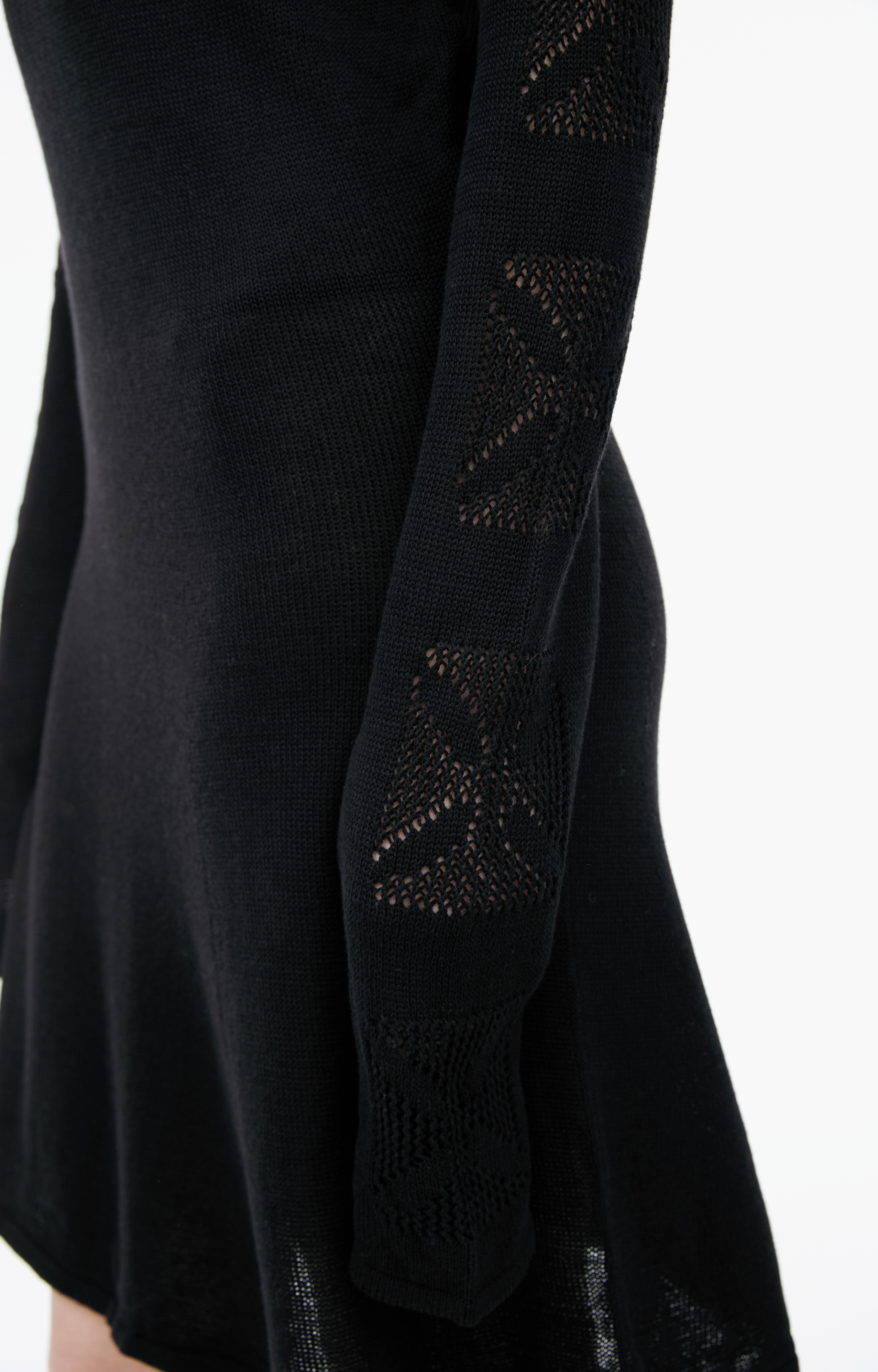 Enfants Riches Déprimés Черное платье