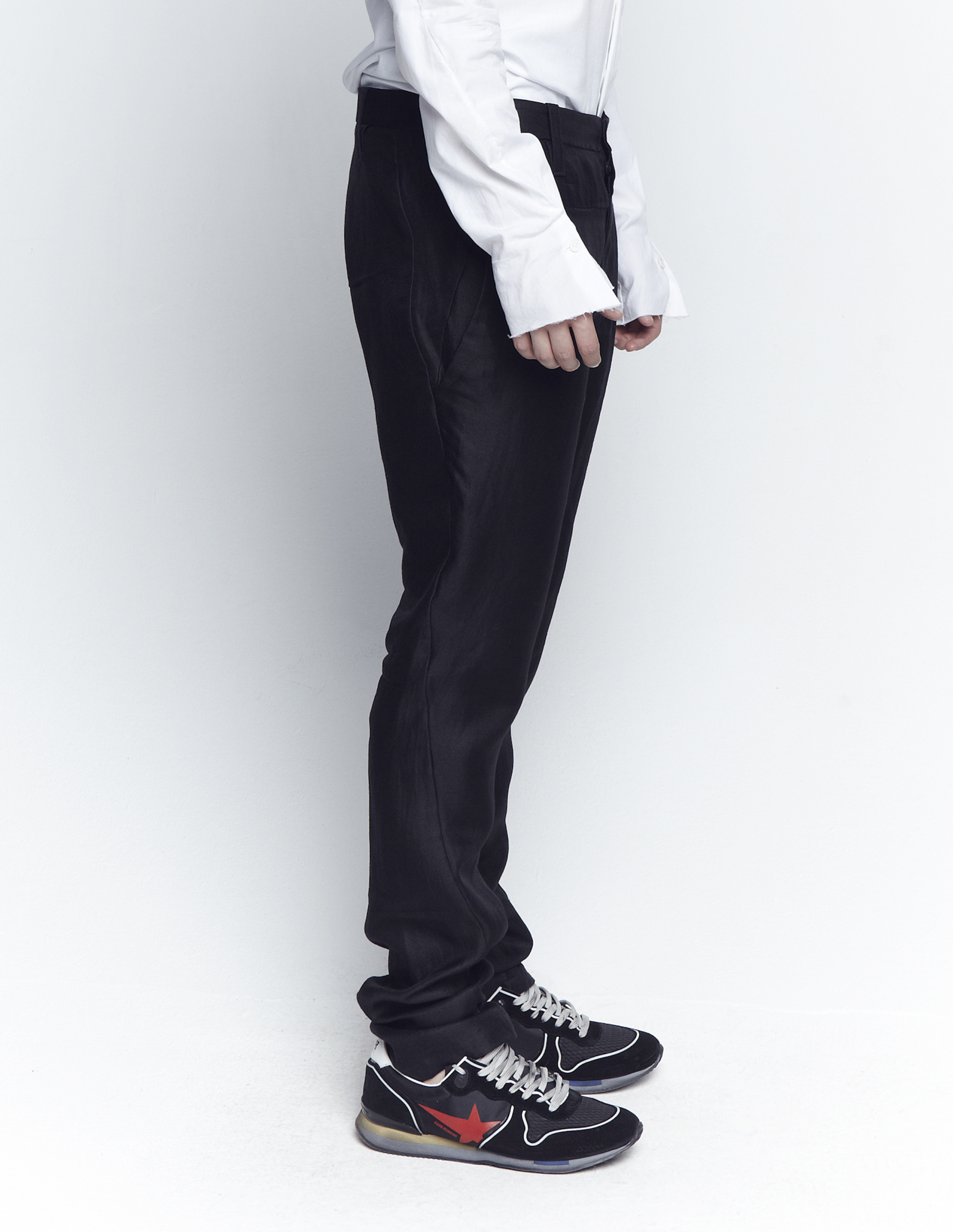 Lost&Found Зауженные брюки