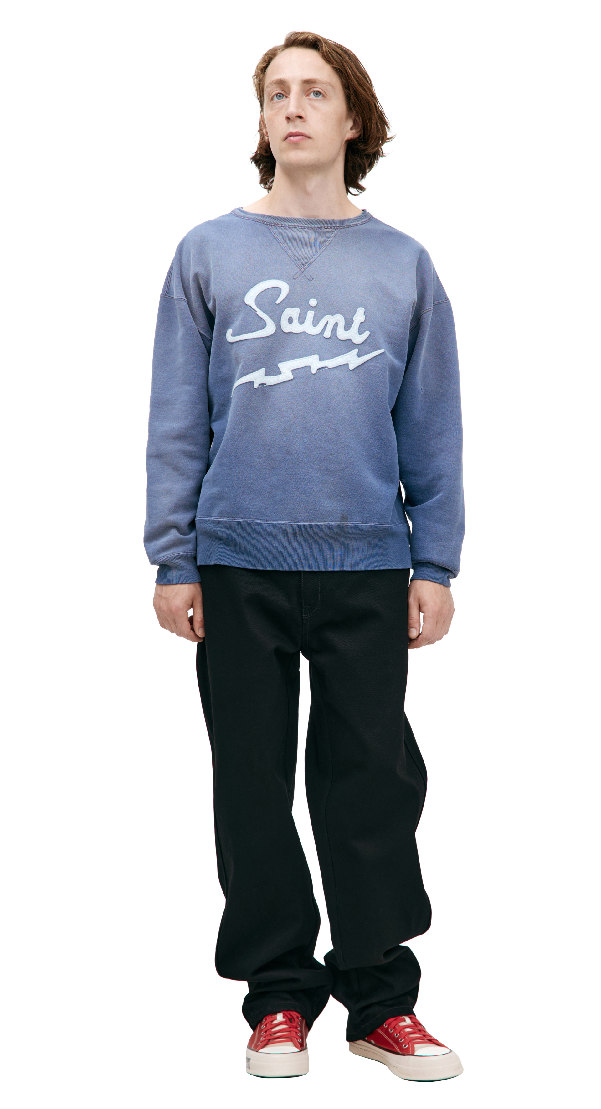 Saint Mxxxxxx Свитшот