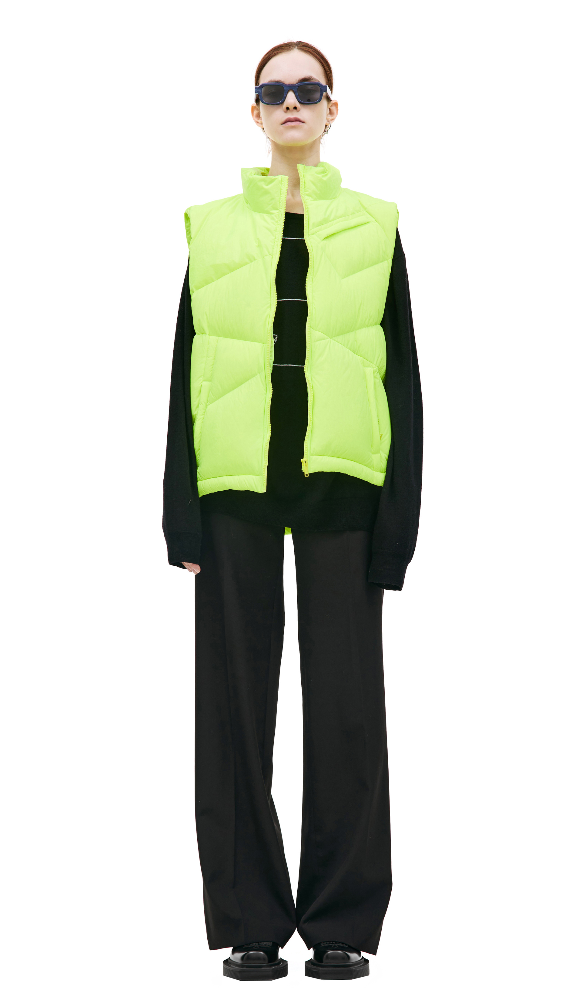 Undercover Стеганый жилет