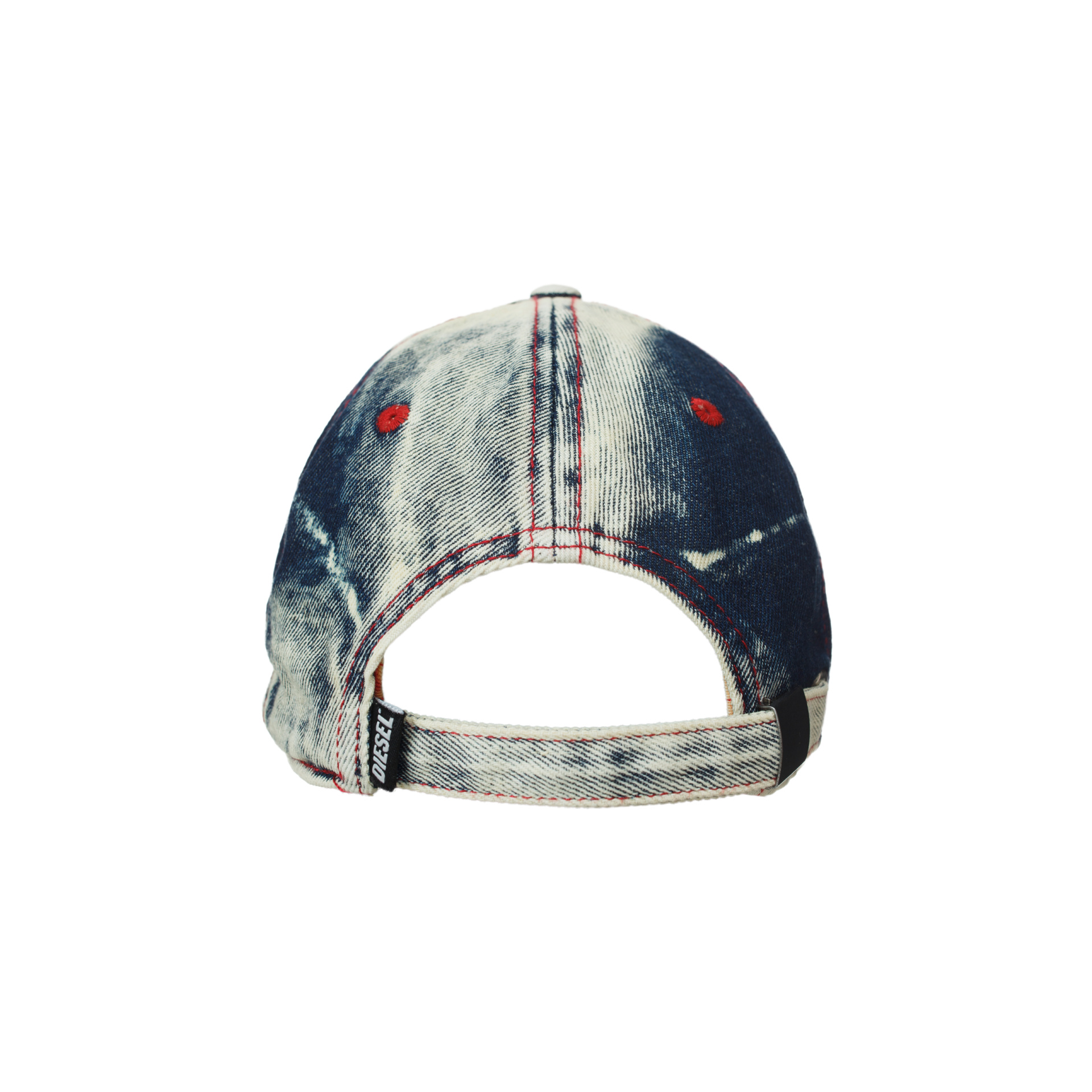 Diesel Рваная кепка C-SEYMON