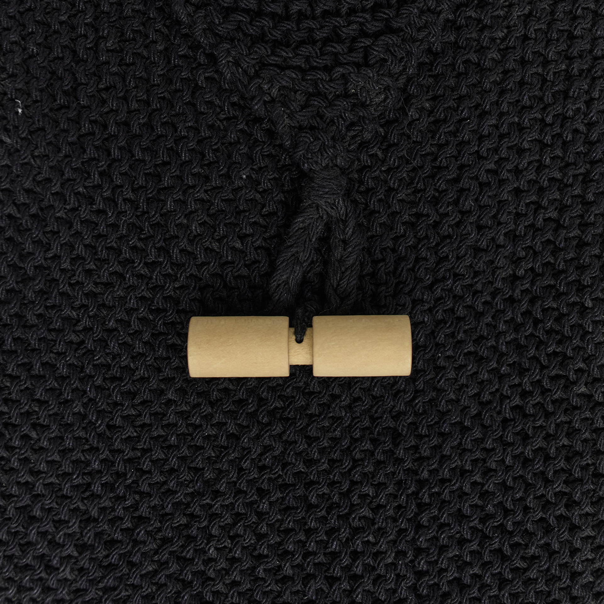 visvim Вязаная сумка Crochet