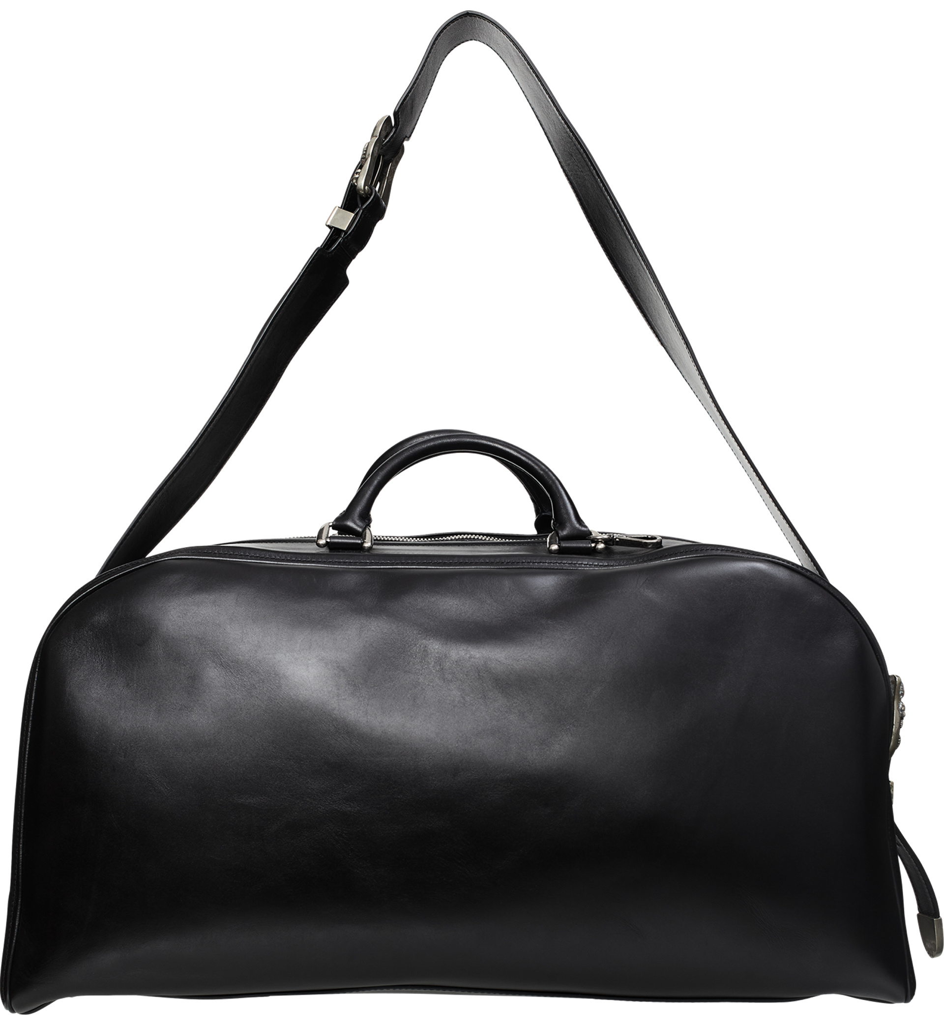 Enfants Riches Déprimés Сумка belt strap weekender