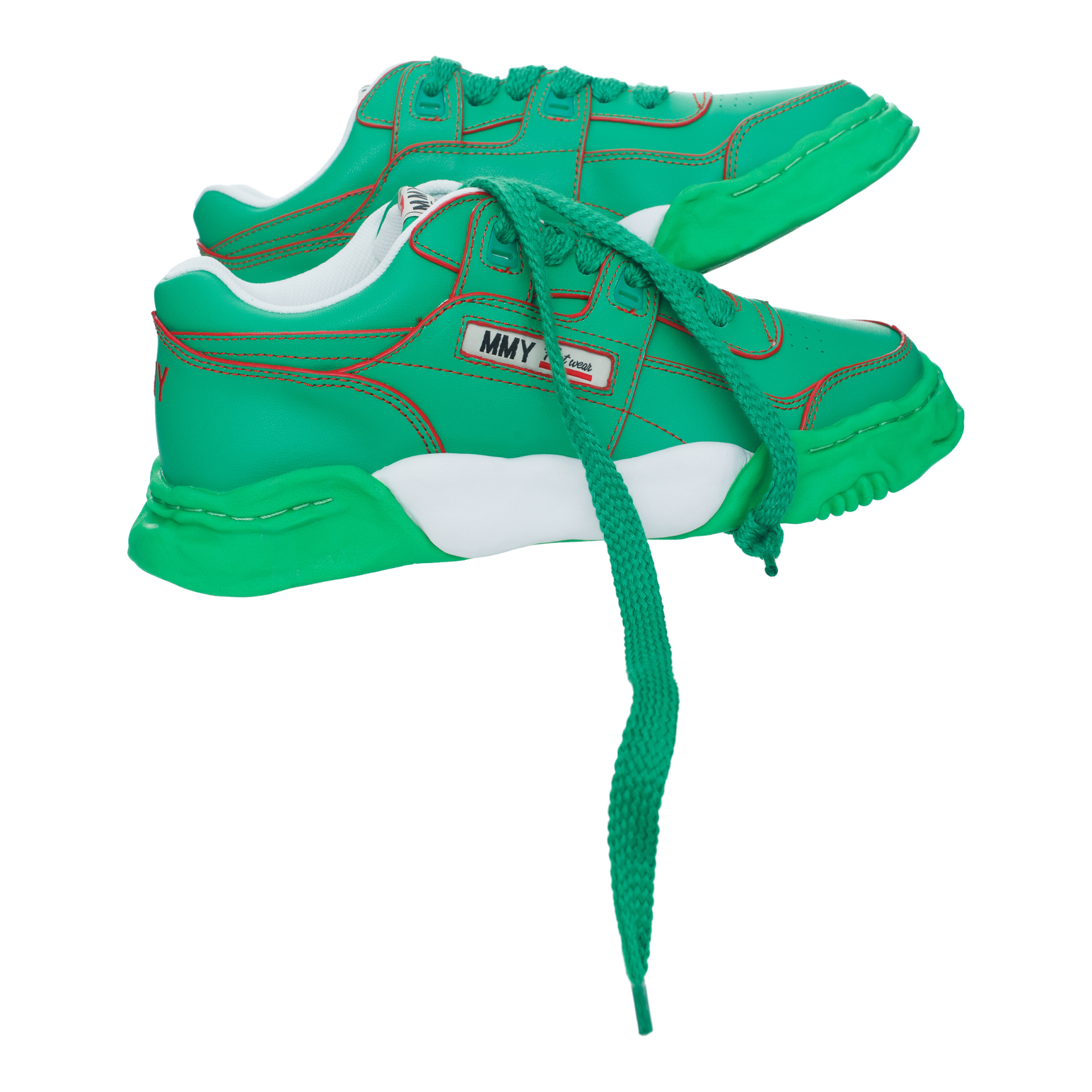 Maison Mihara Yasuhiro Кроссовки