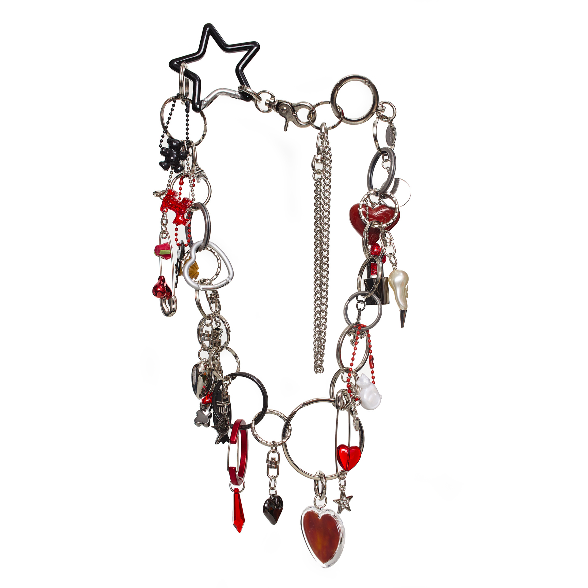 Doublet Брелок