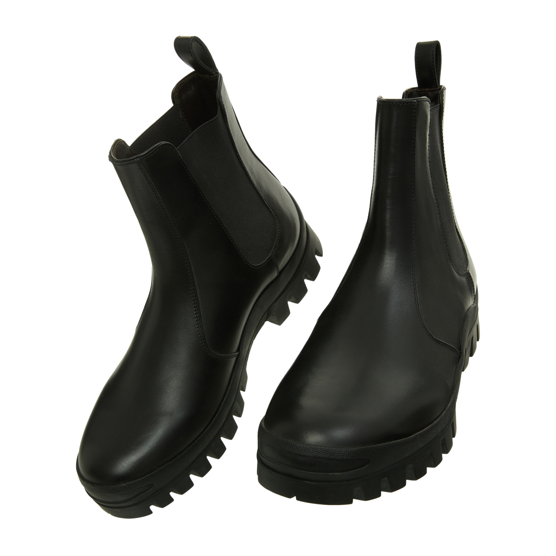 The Row Ботинки