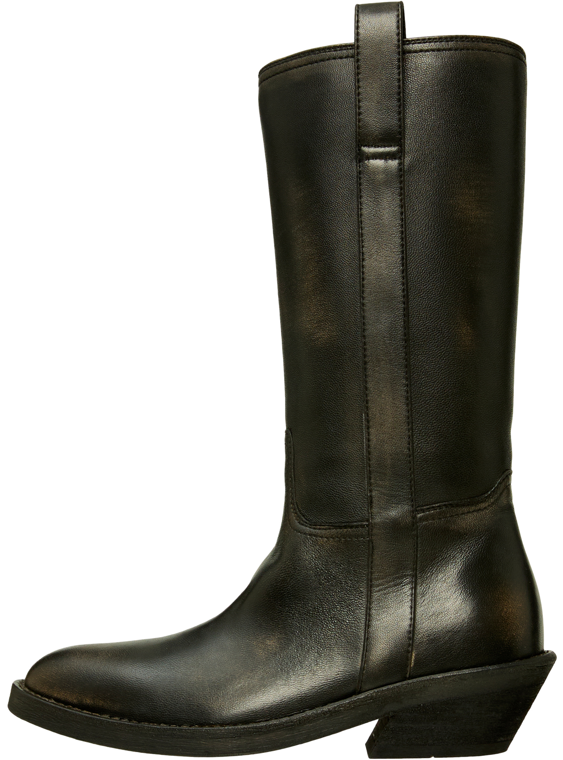 Ann Demeulemeester Ботинки LAXIT PULL ON