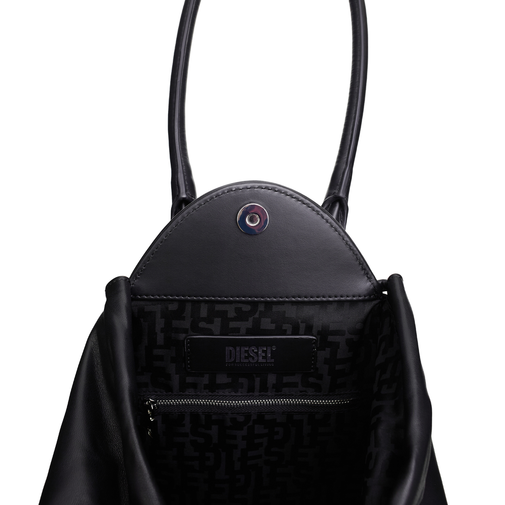 Diesel Кожаная сумка 1DR-Fold