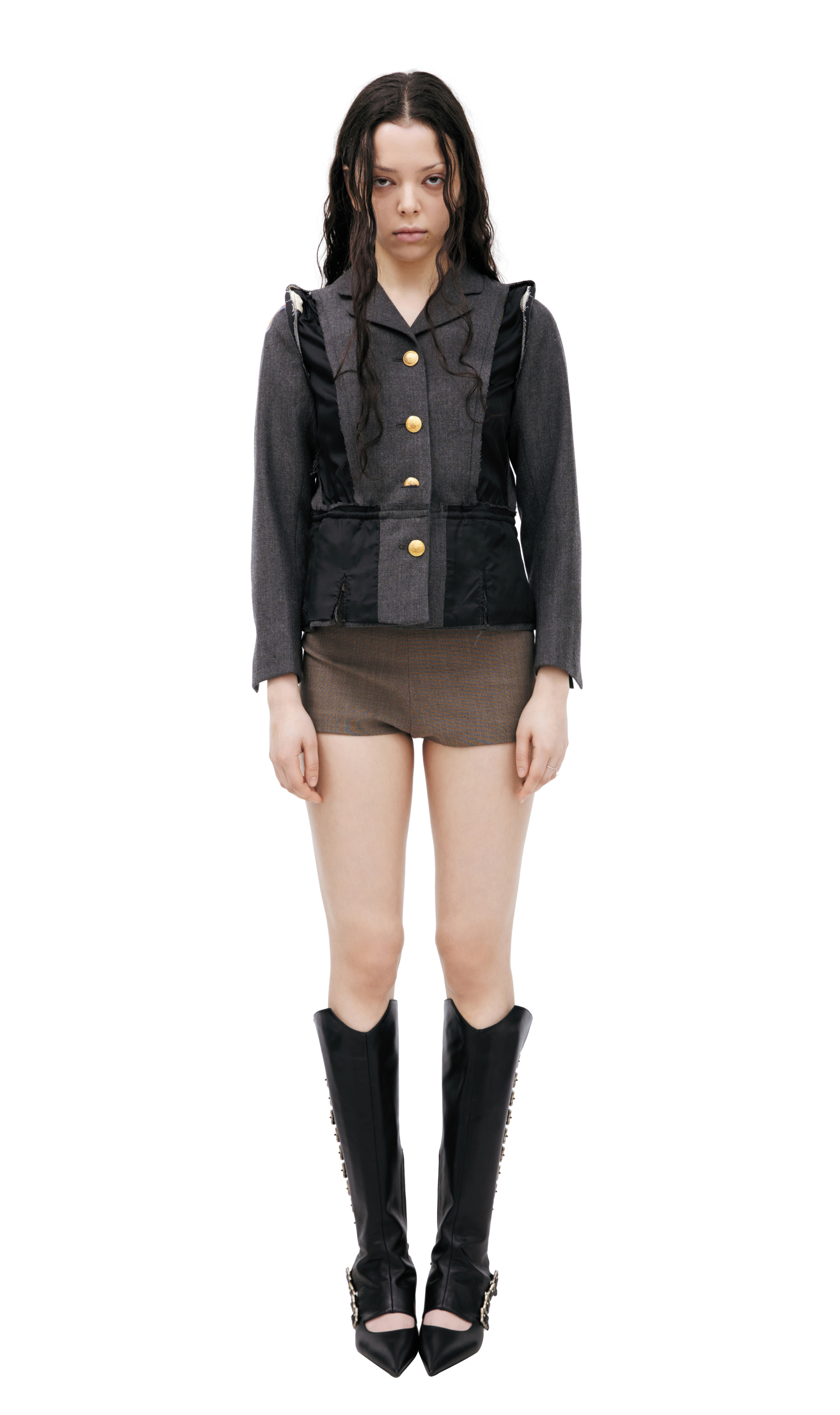 PROTOTYPES Пиджак