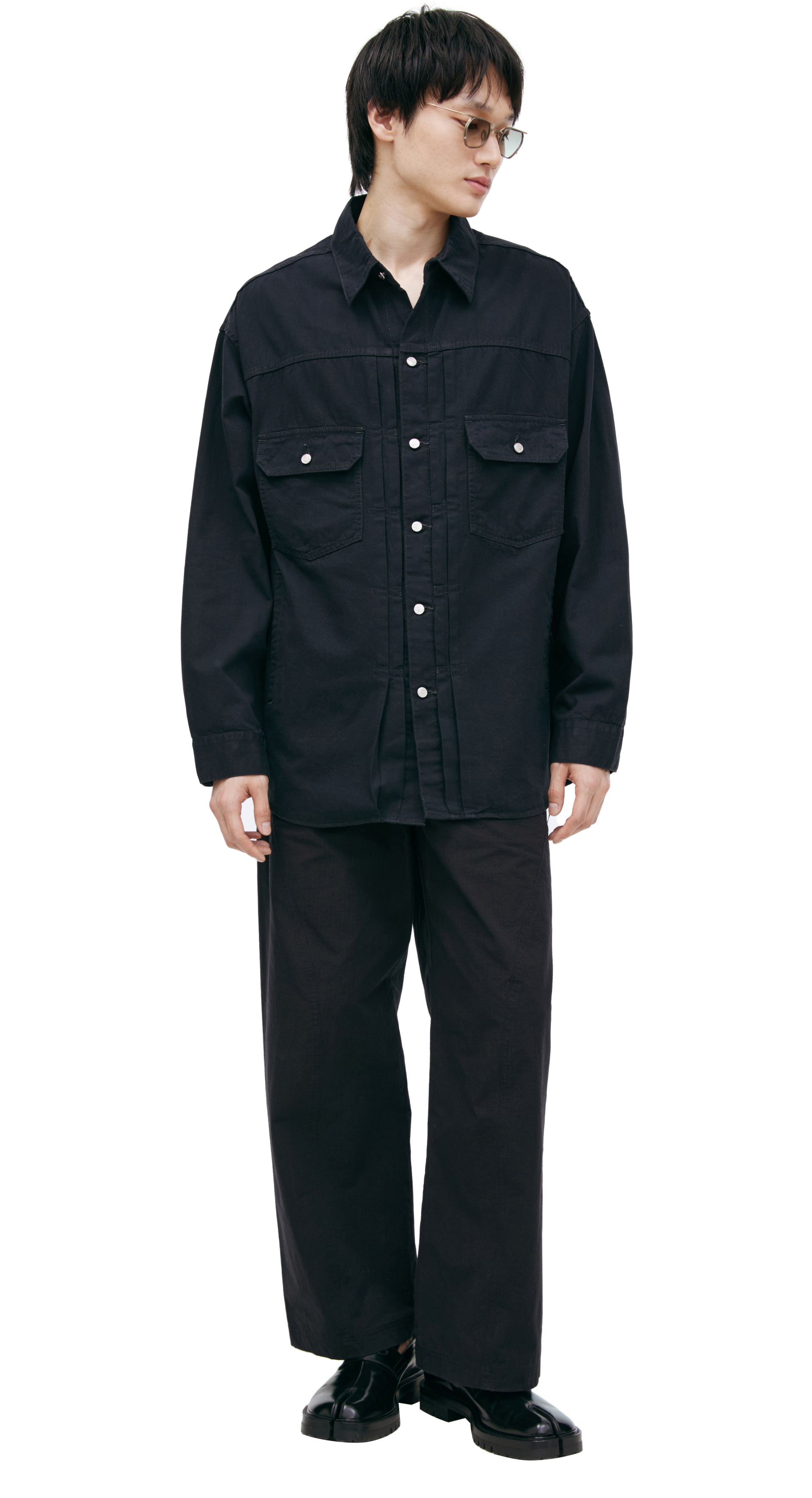 Mastermind WORLD Рубашка