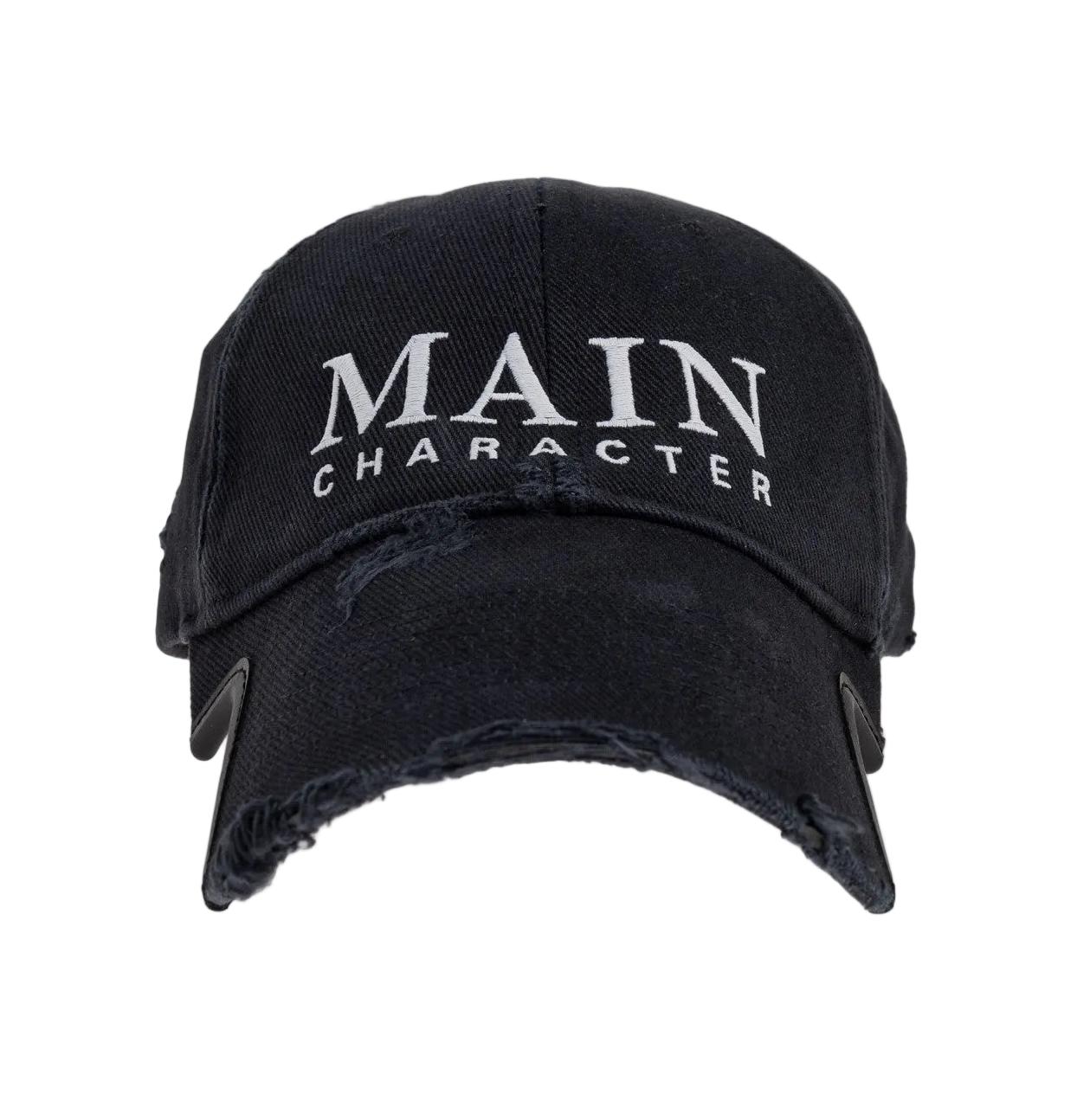 Balenciaga Кепка