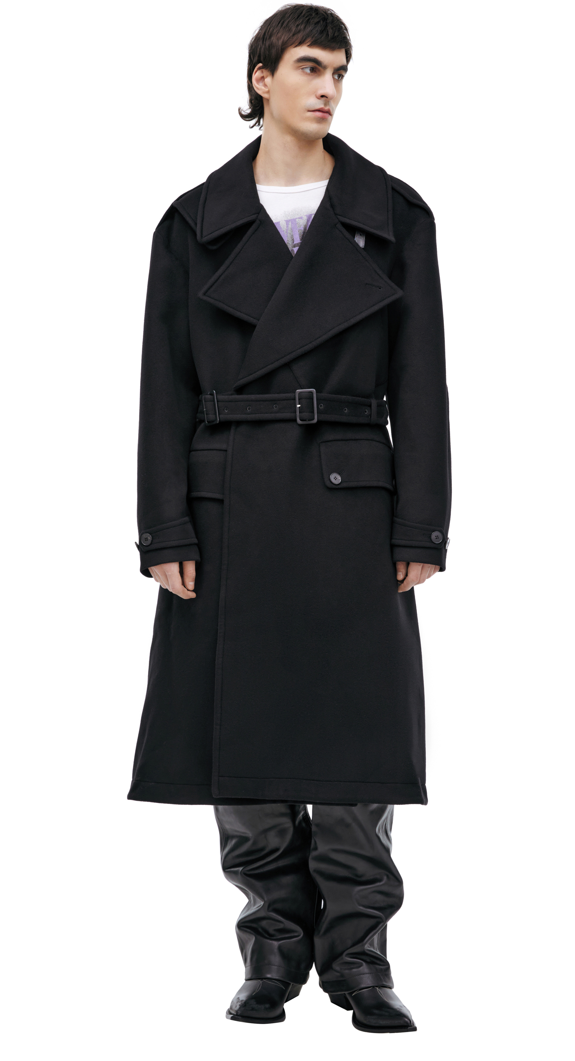 Enfants Riches Déprimés Пальто