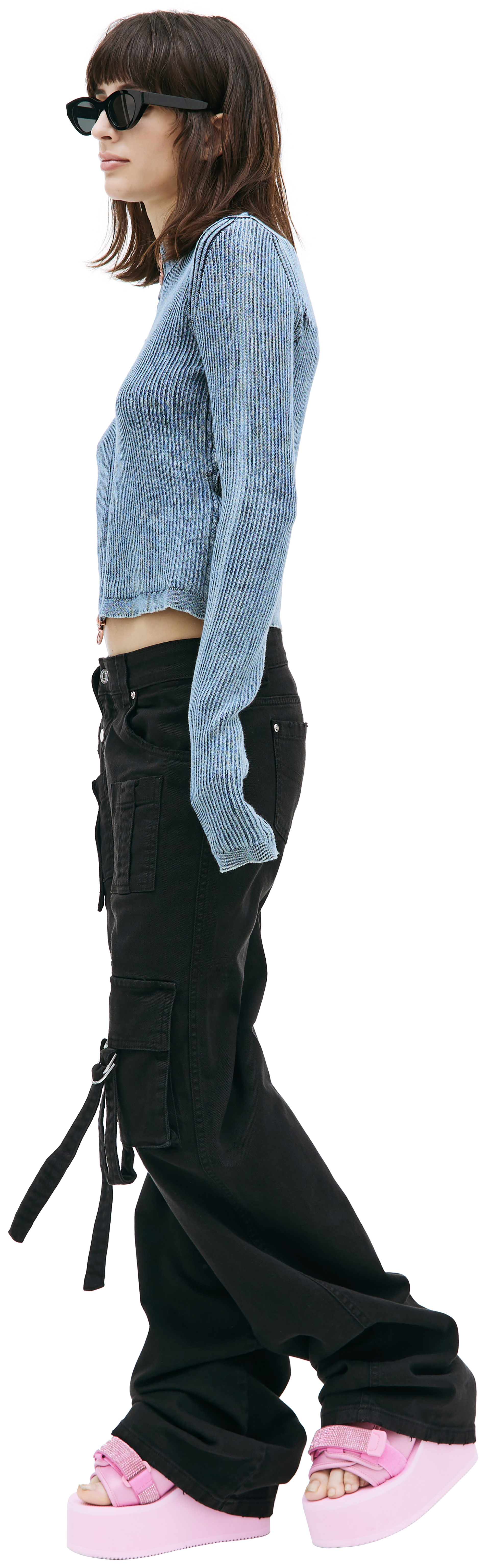 Diesel Кардиган M-Anafi на молнии