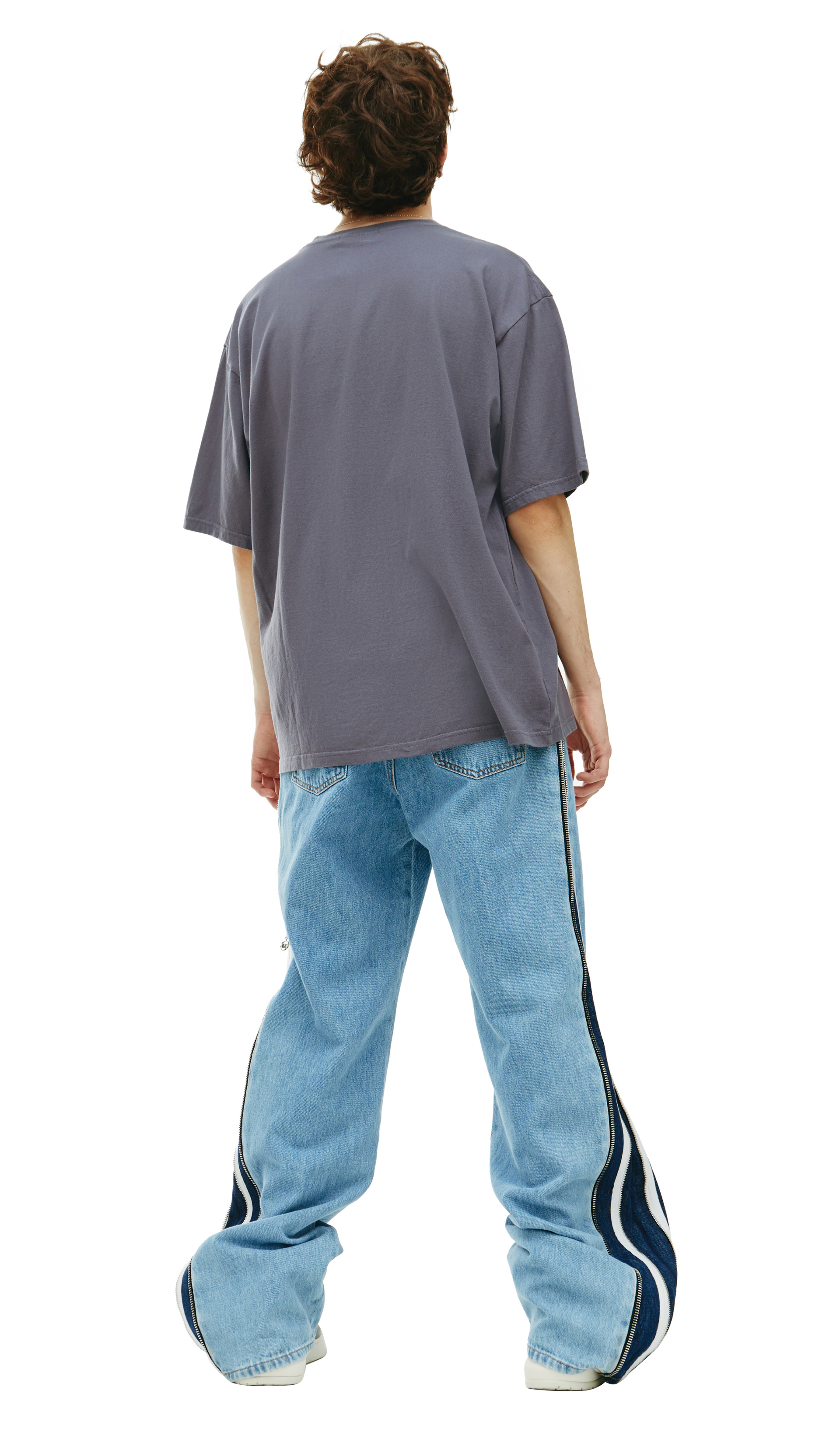 Undercover Футболка с графическим принтом