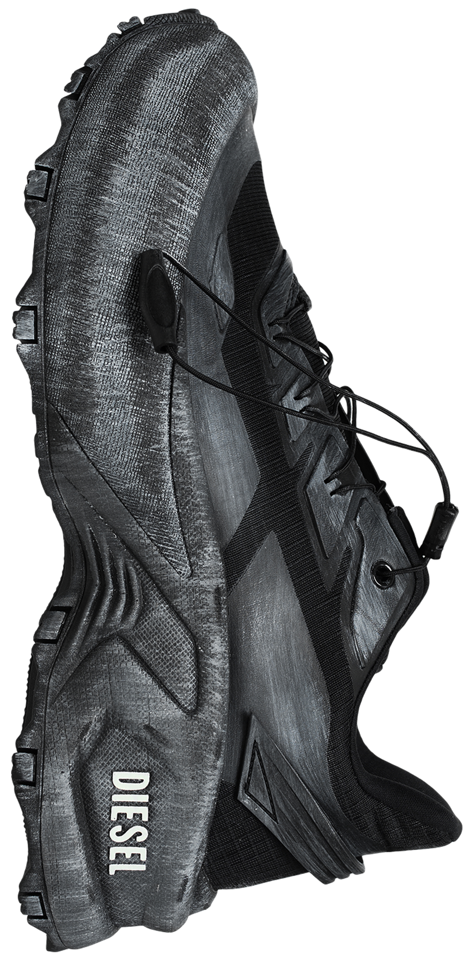 Diesel Кроссовки D-CAGE RUNNER