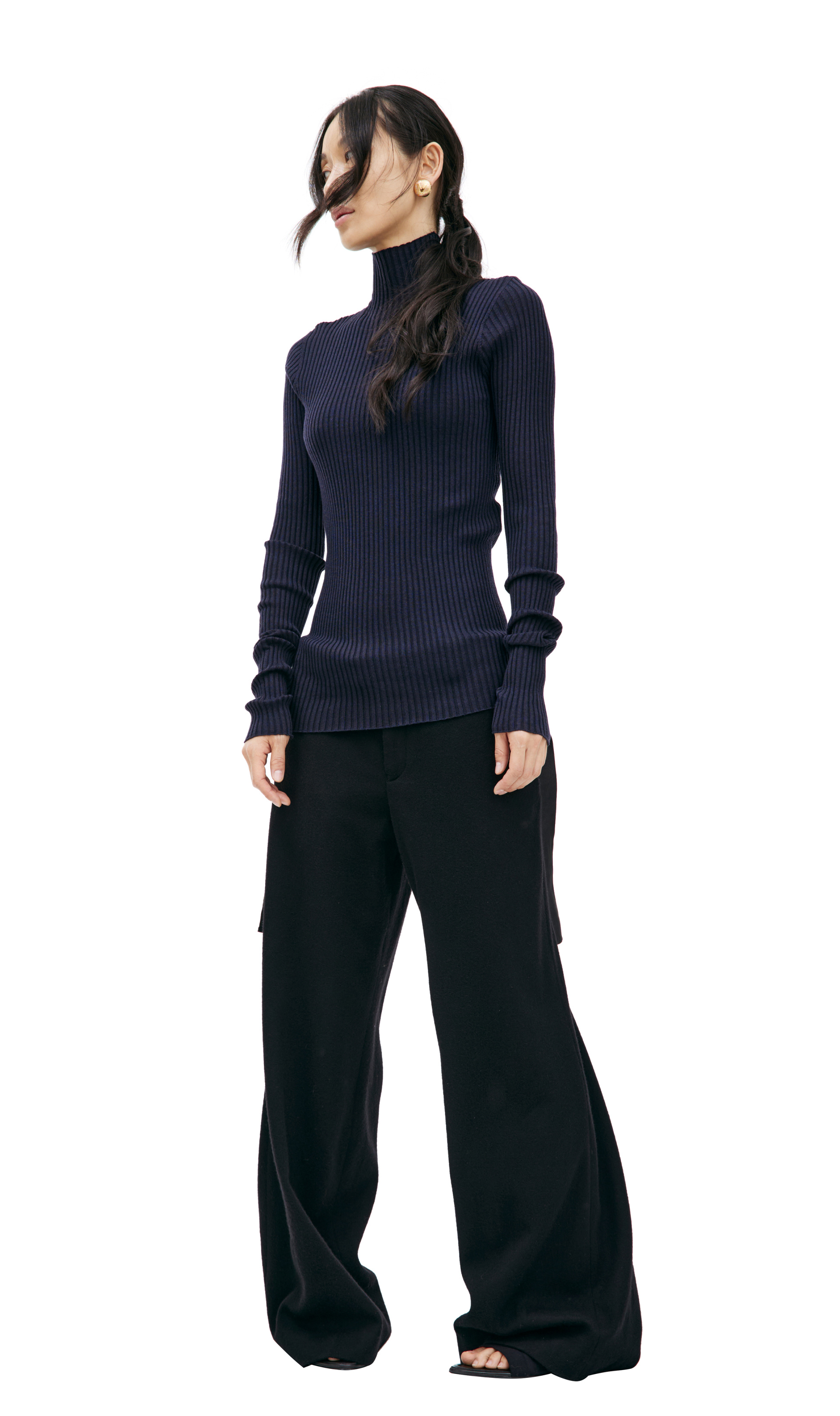 Jil Sander Водолазка