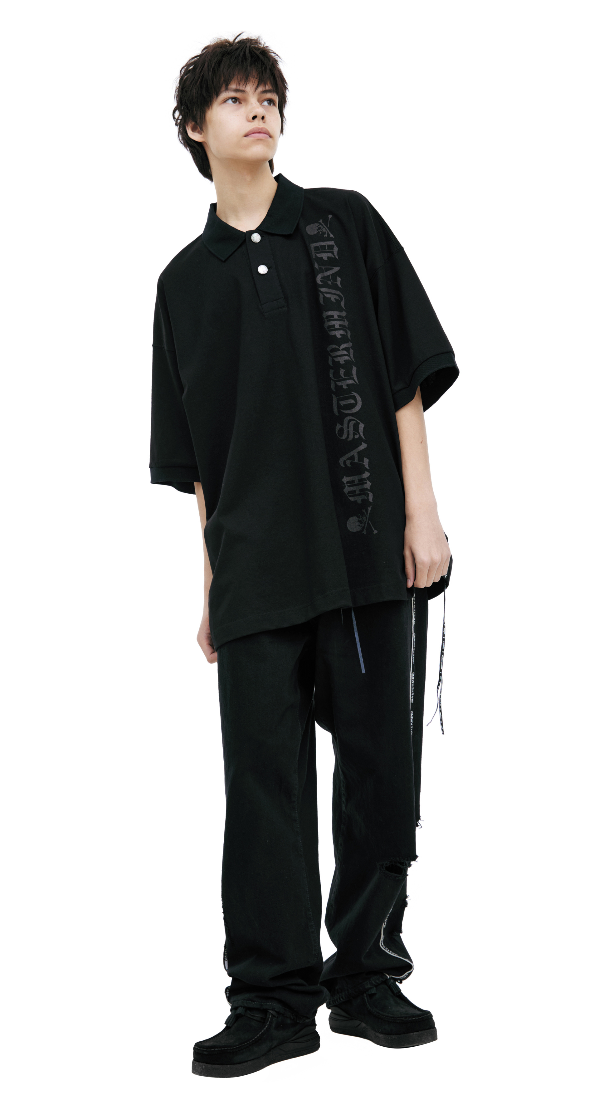 Mastermind WORLD Поло