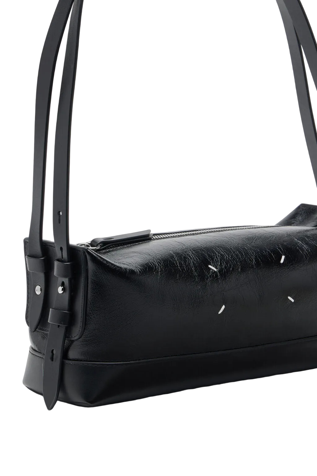 Maison Margiela Сумка Small Baguette