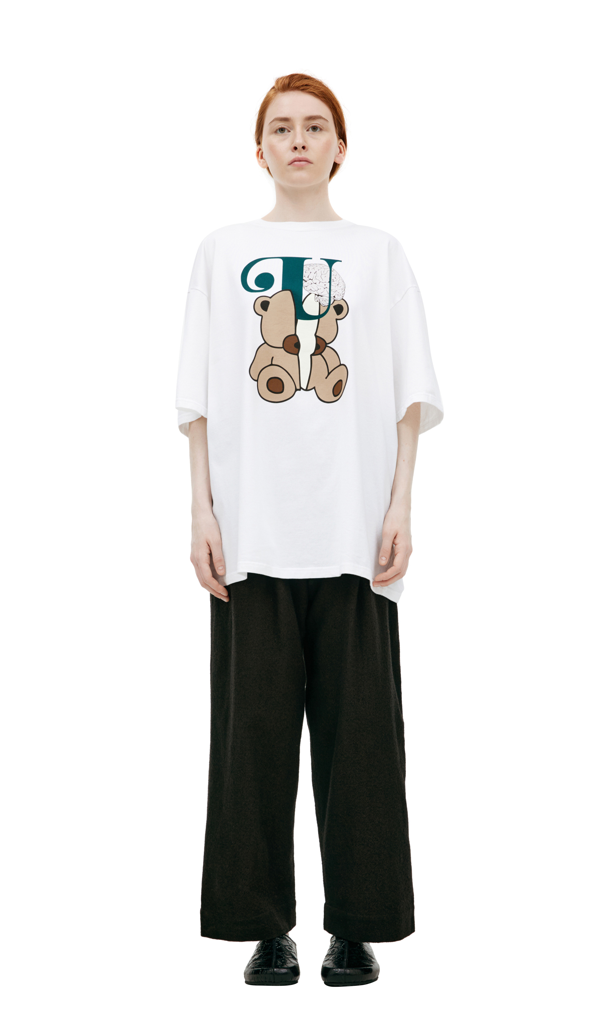 Undercover Футболка