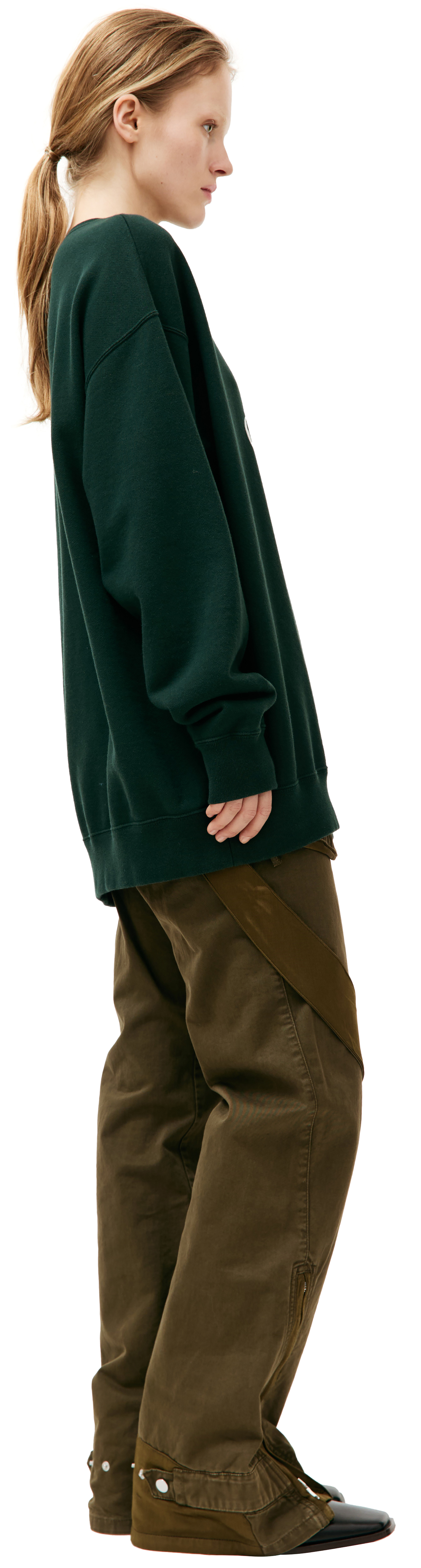 Undercover Свитшот с принтом \'Holy ghost\'