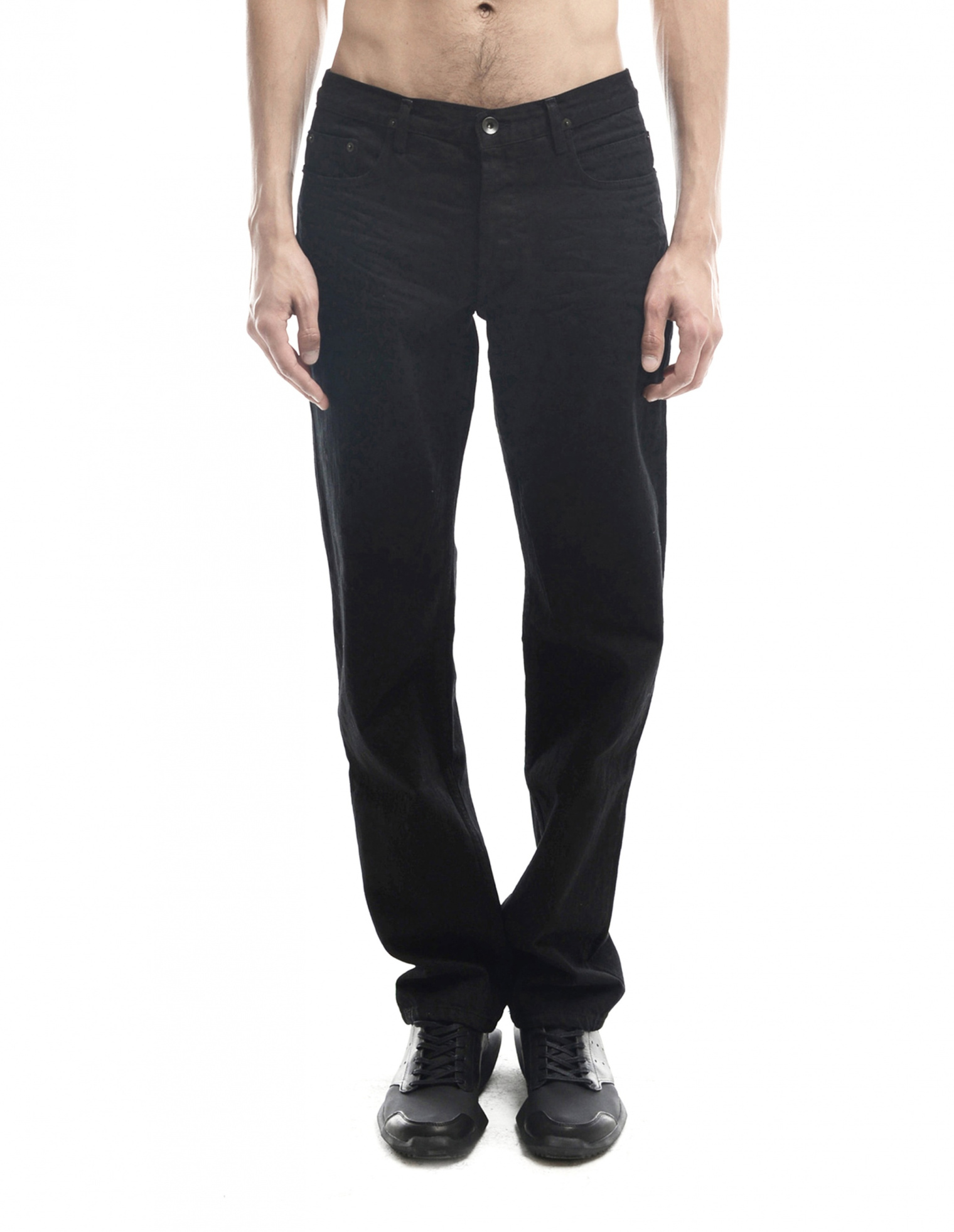 DRKSHDW by Rick Owens Джинсы