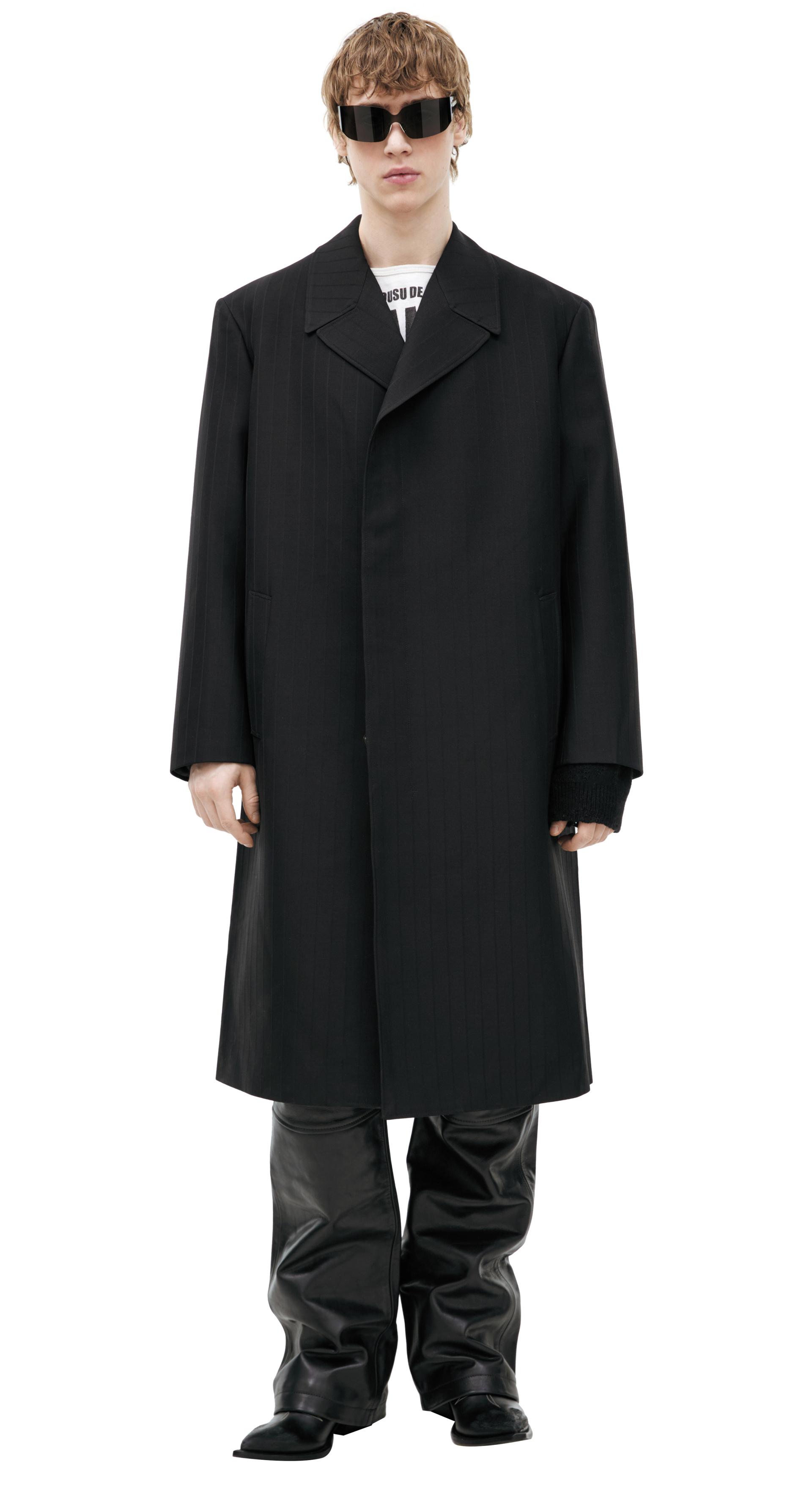 Enfants Riches Déprimés Пальто