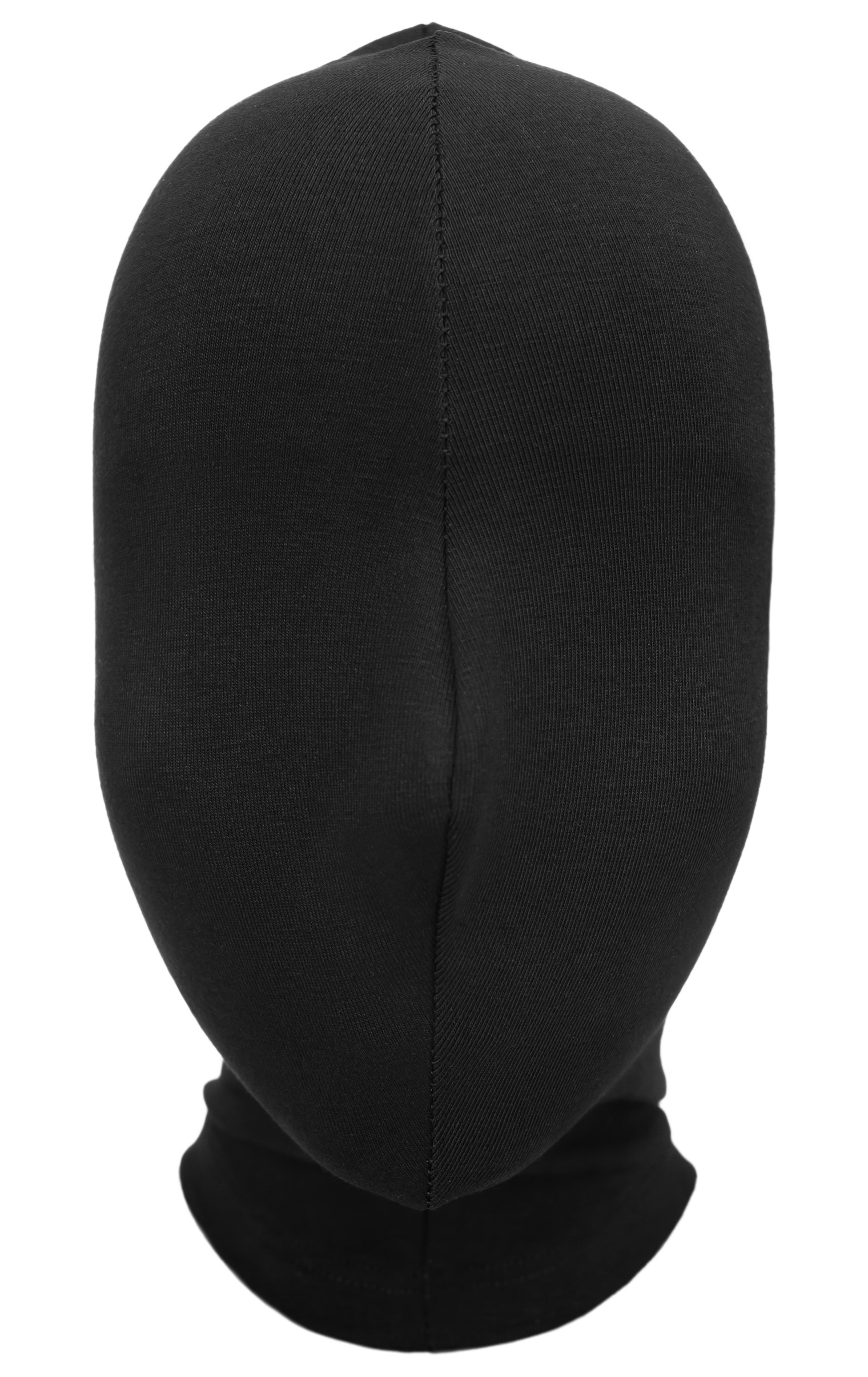 VETEMENTS Черная маска