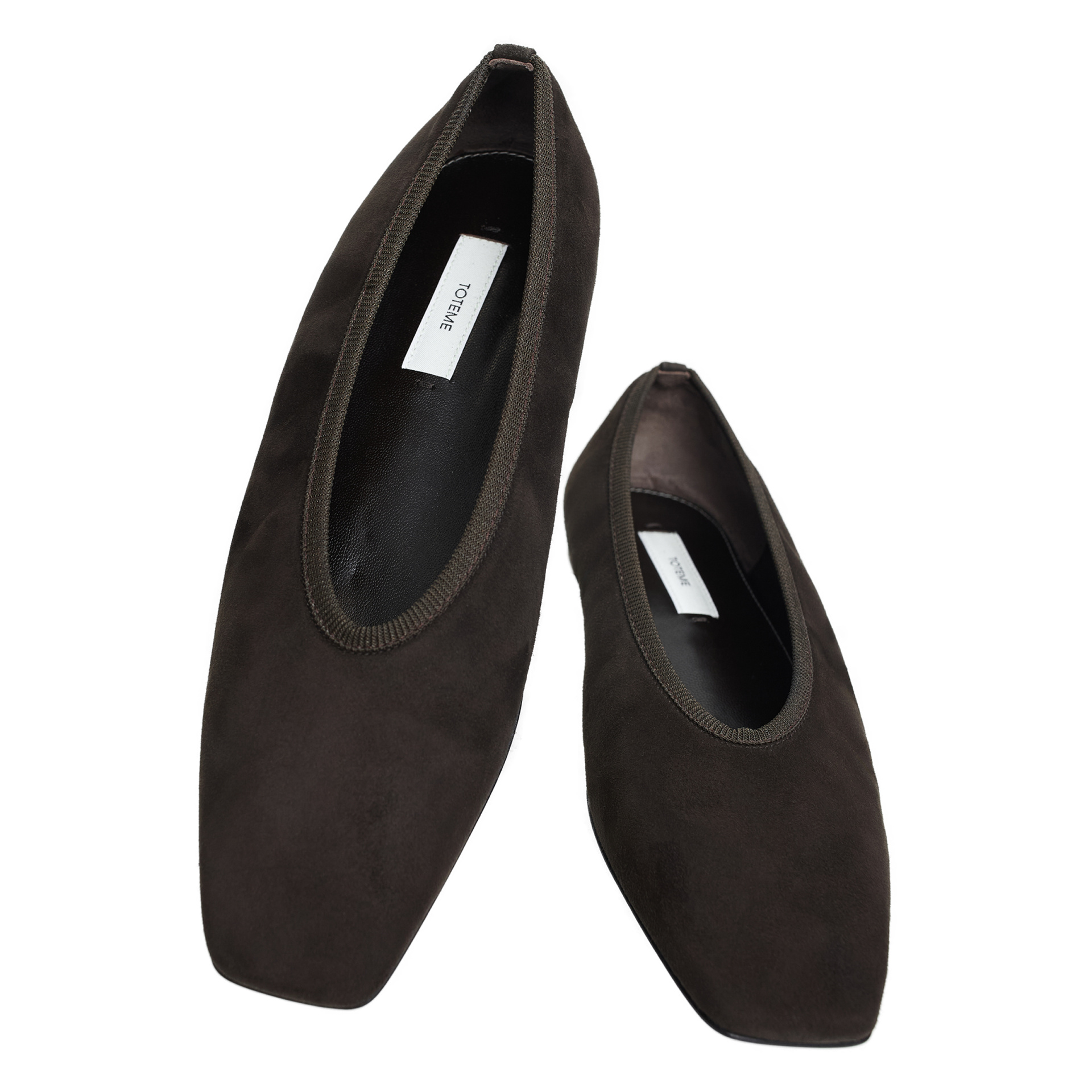 TOTEME Балетки