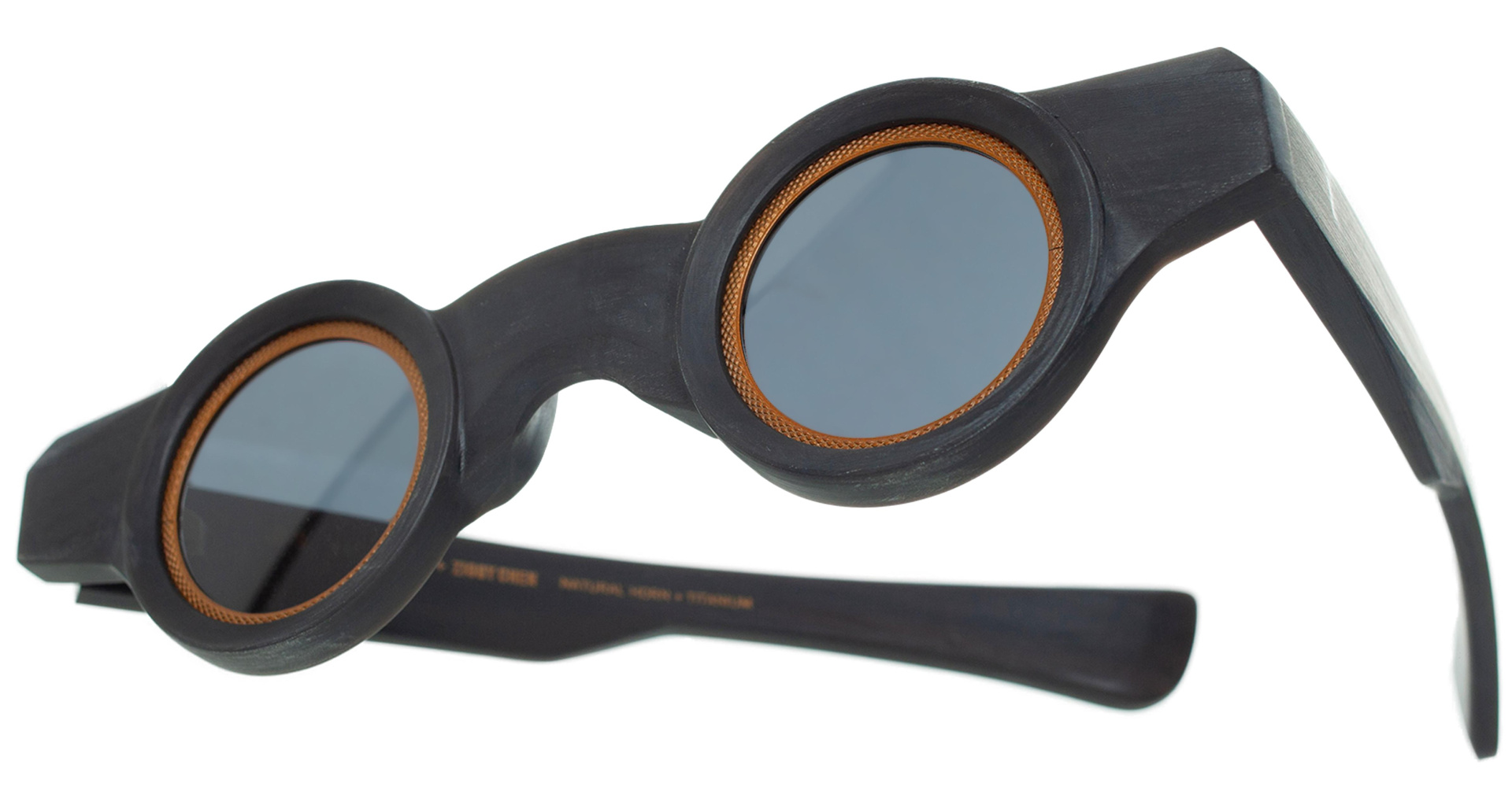 Ziggy Chen Солнцезащитные очки Ziggy Chen x RIGARDS