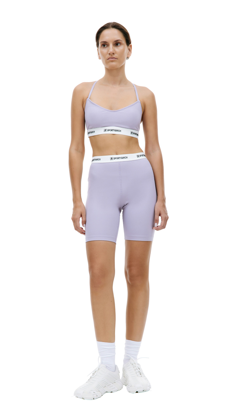 SPORTY & RICH Шорты