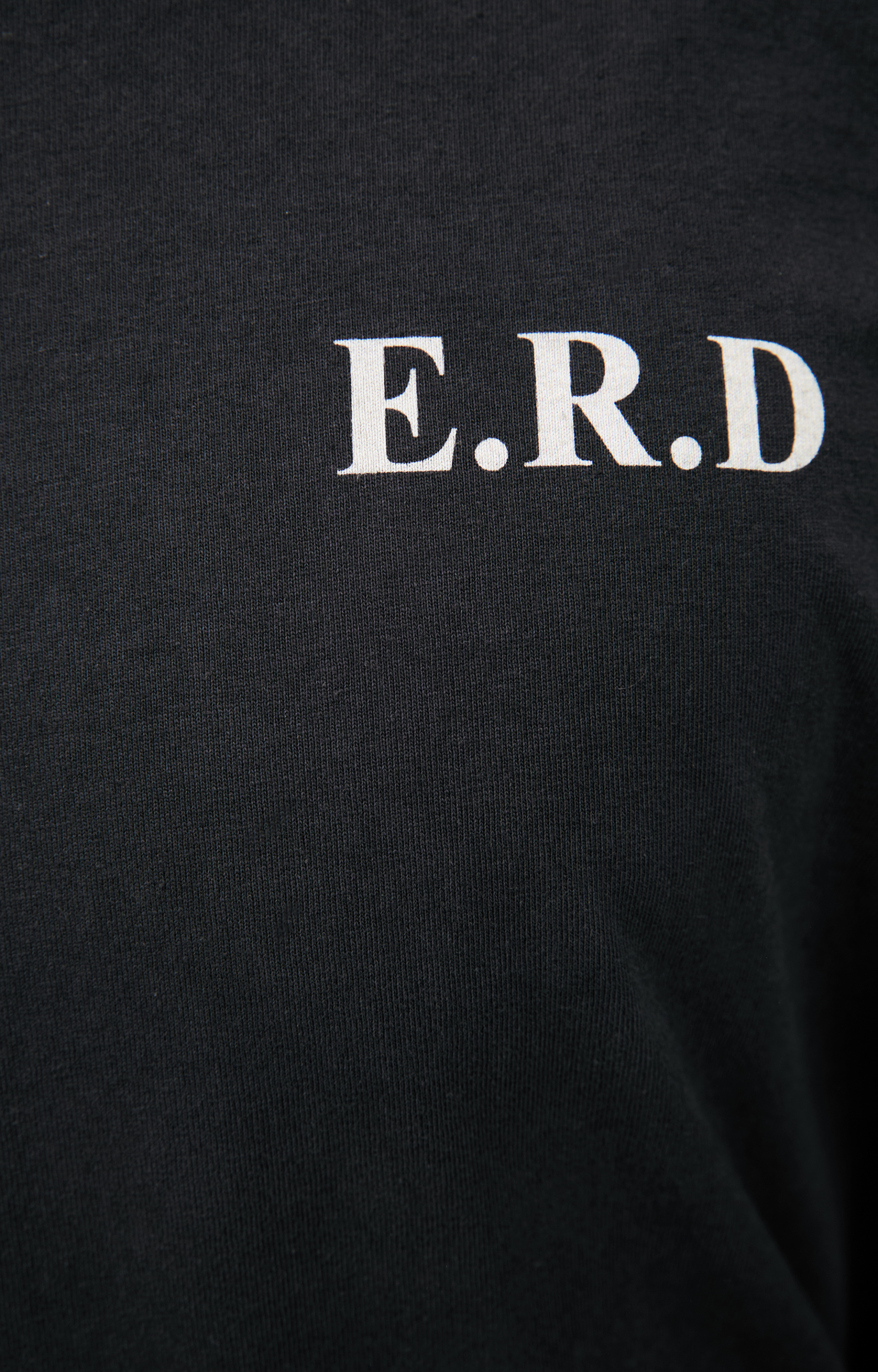 Enfants Riches Déprimés Лонгслив с логотипом