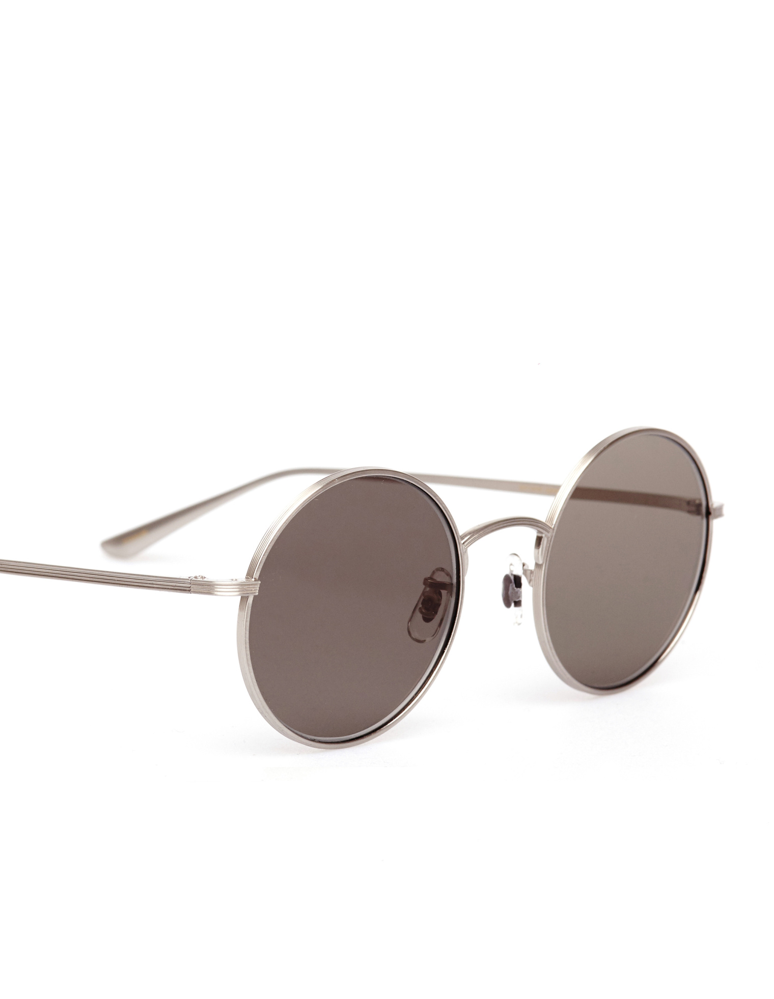 The Row Солнцезащитные очки Oliver Peoples for The Row