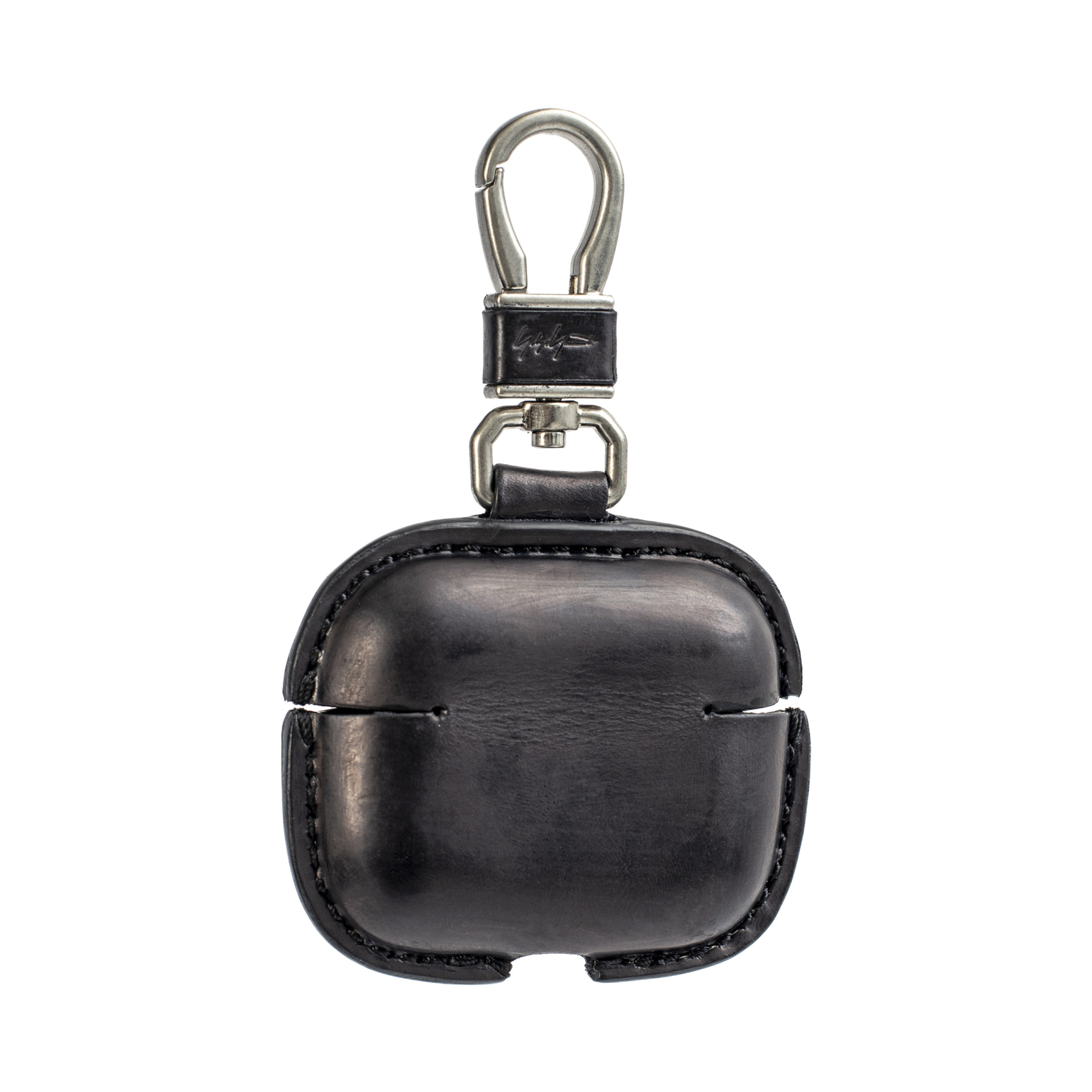 Yohji Yamamoto Кожаный чехол для Airpods Pro