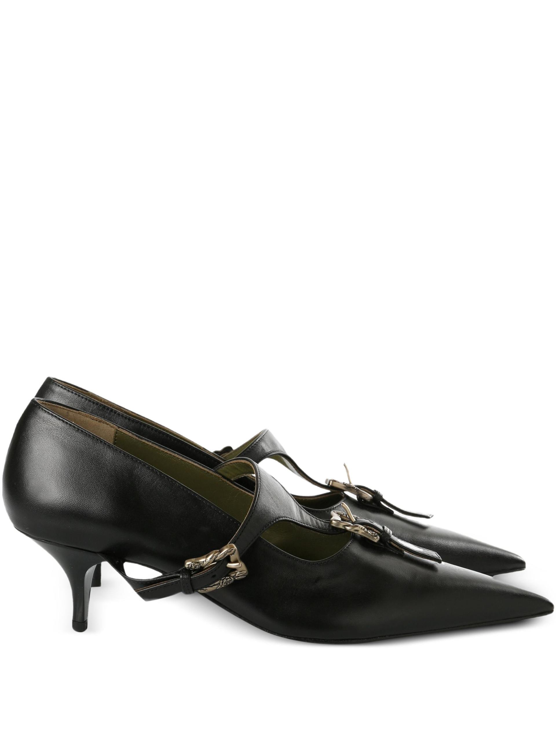 Enfants Riches Déprimés Туфли kitten hill