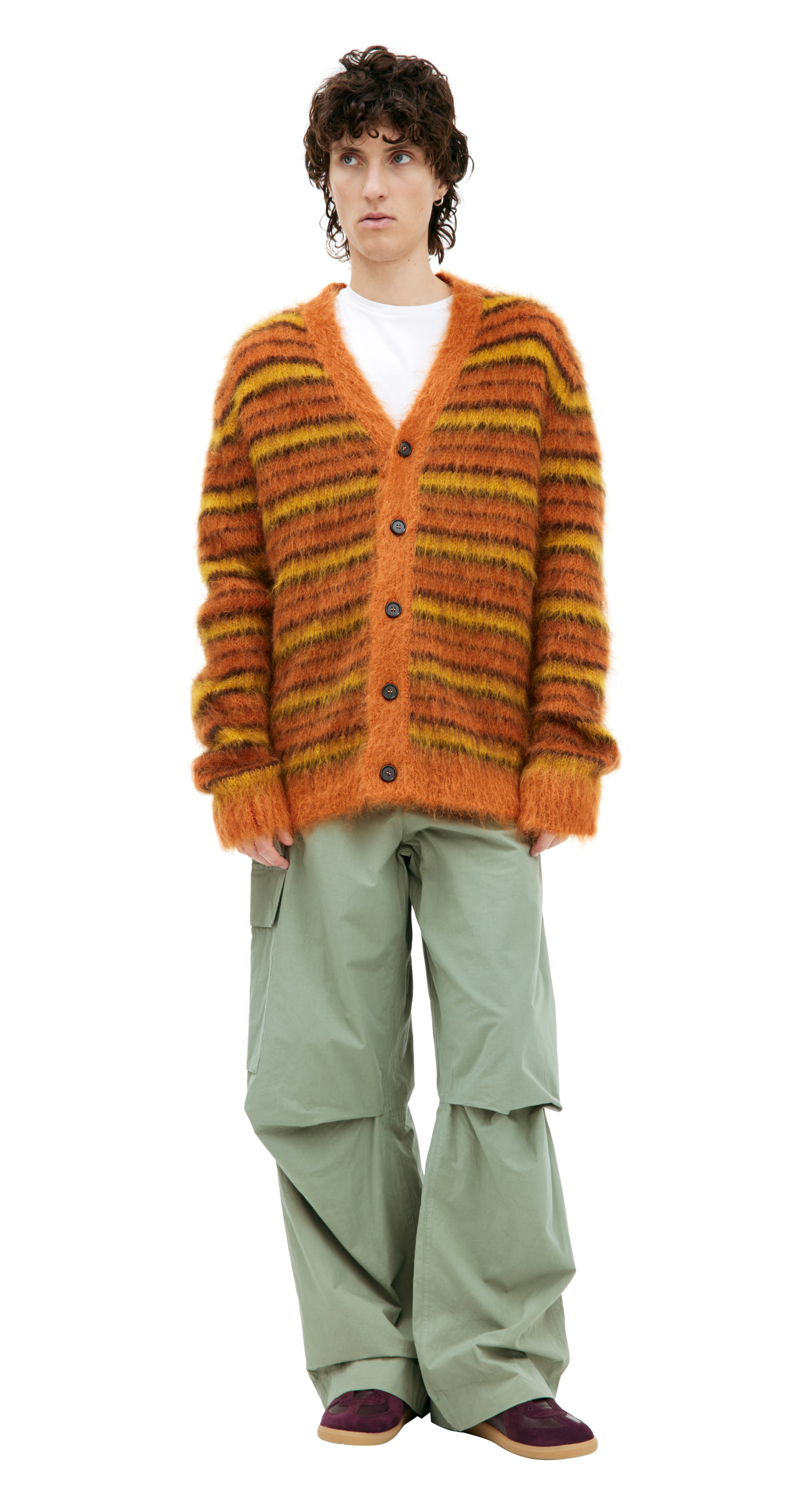 Marni Кардиган