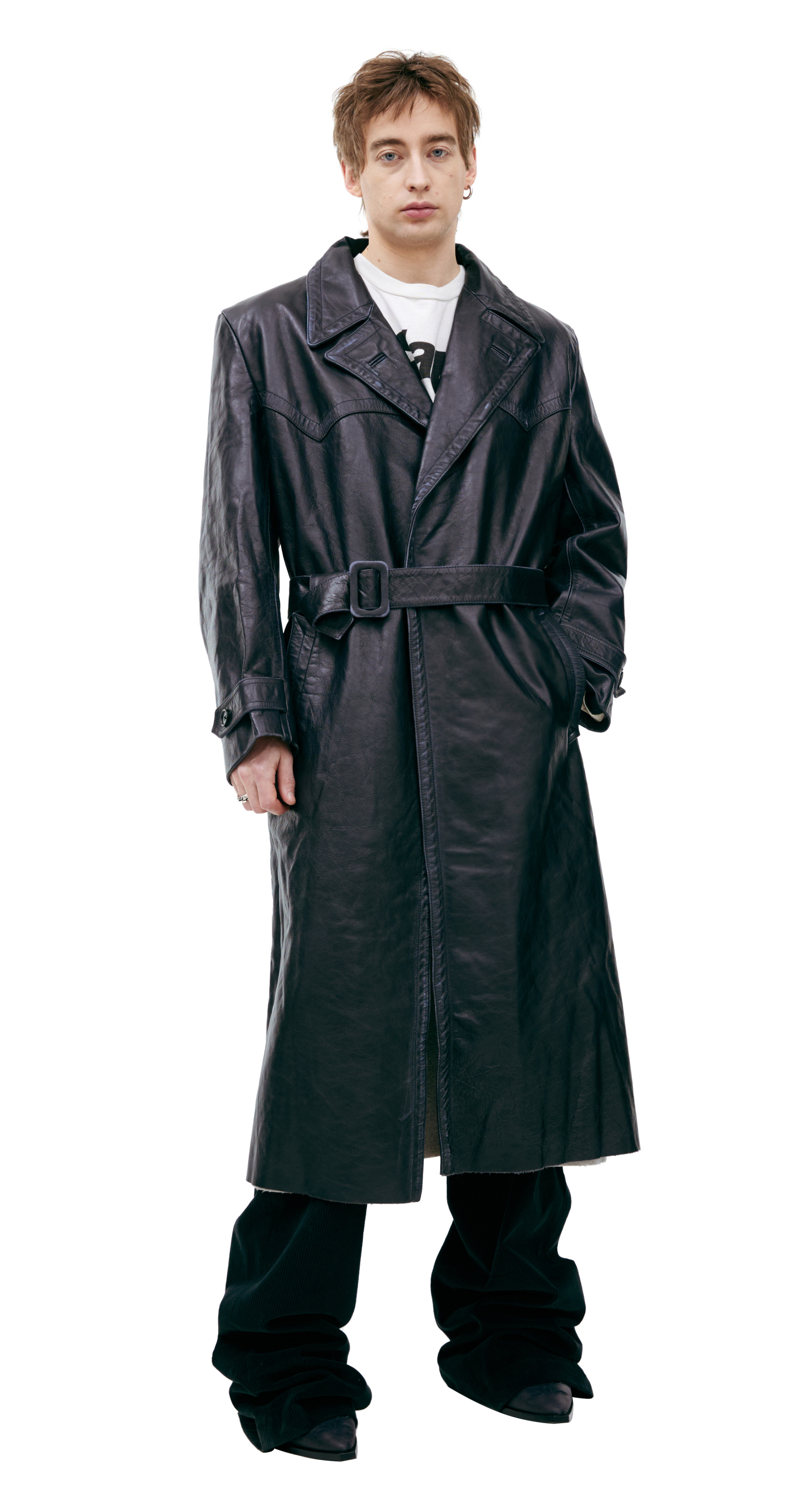 Enfants Riches Déprimés Пальто