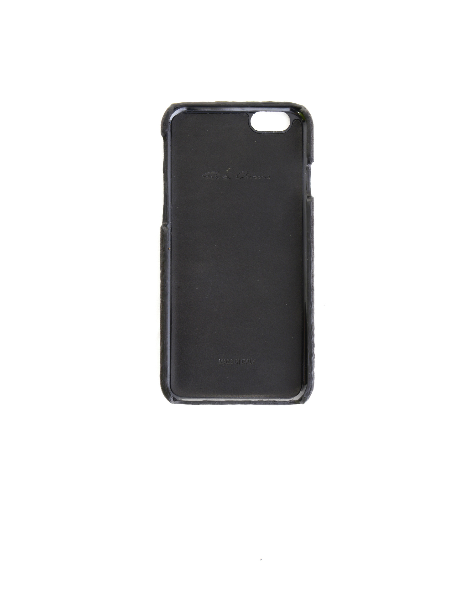 Rick Owens Чехол для iPhone 6/6s