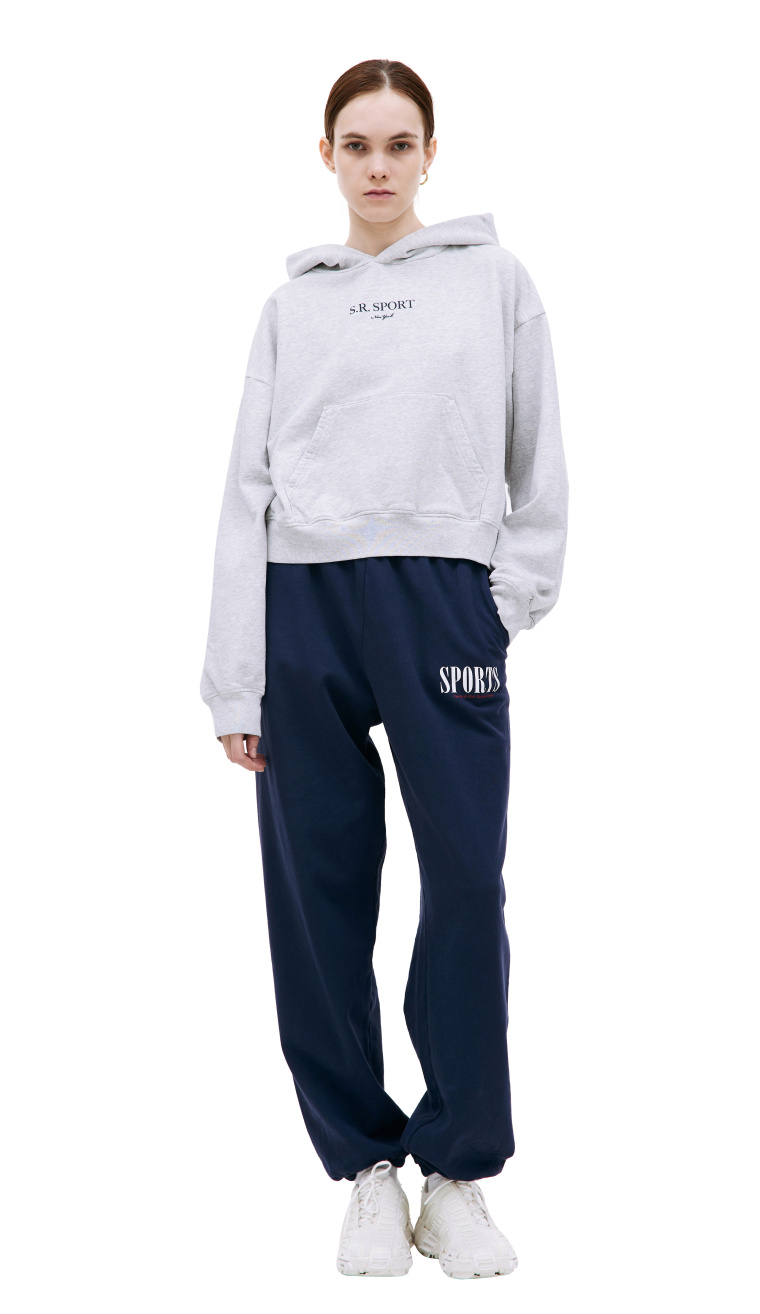 SPORTY & RICH Худи