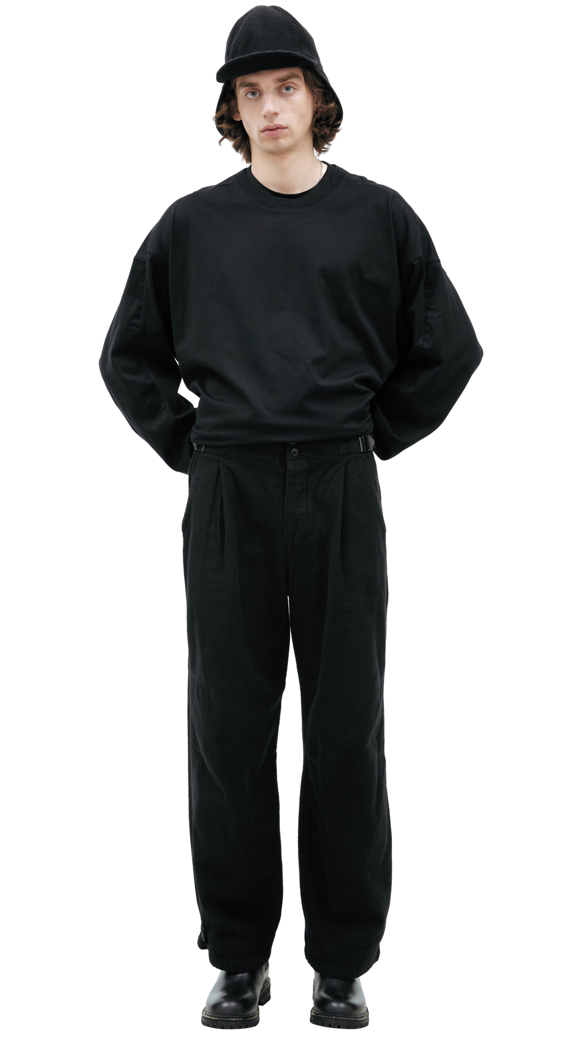 The Viridi-Anne Брюки