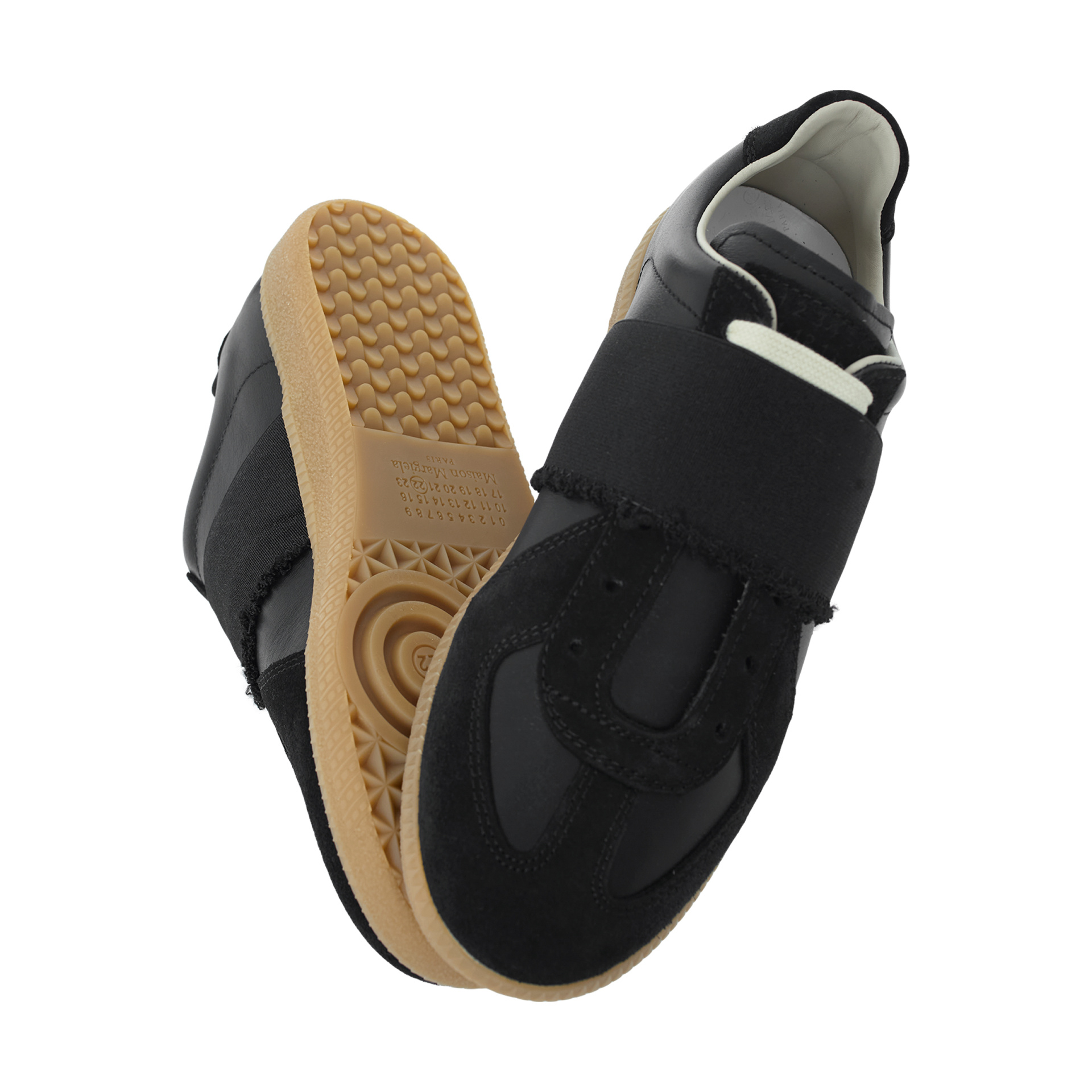 Maison Margiela Кеды