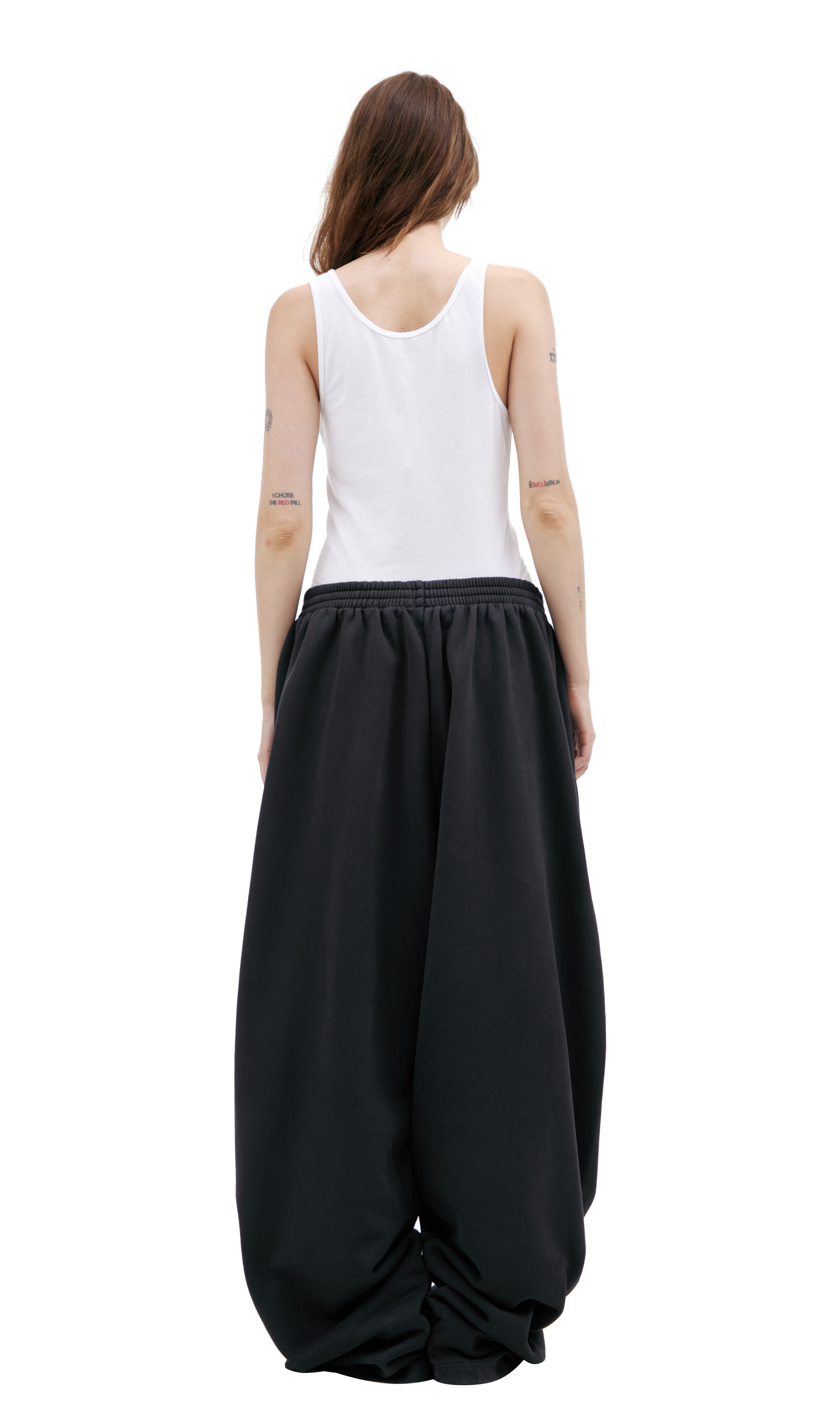 Balenciaga x Under Armour брюки