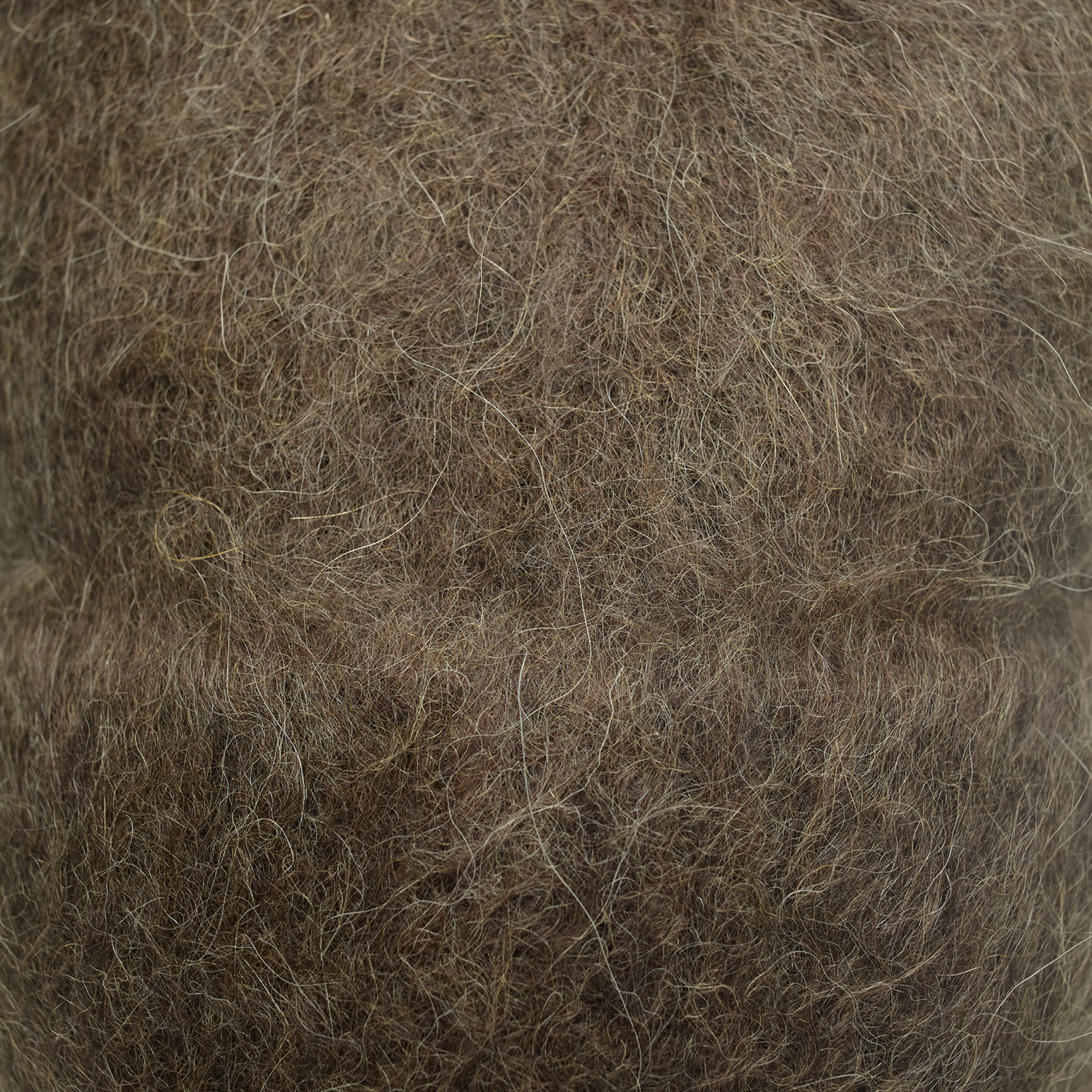 TOTEME Шапка из шерсти альпаки