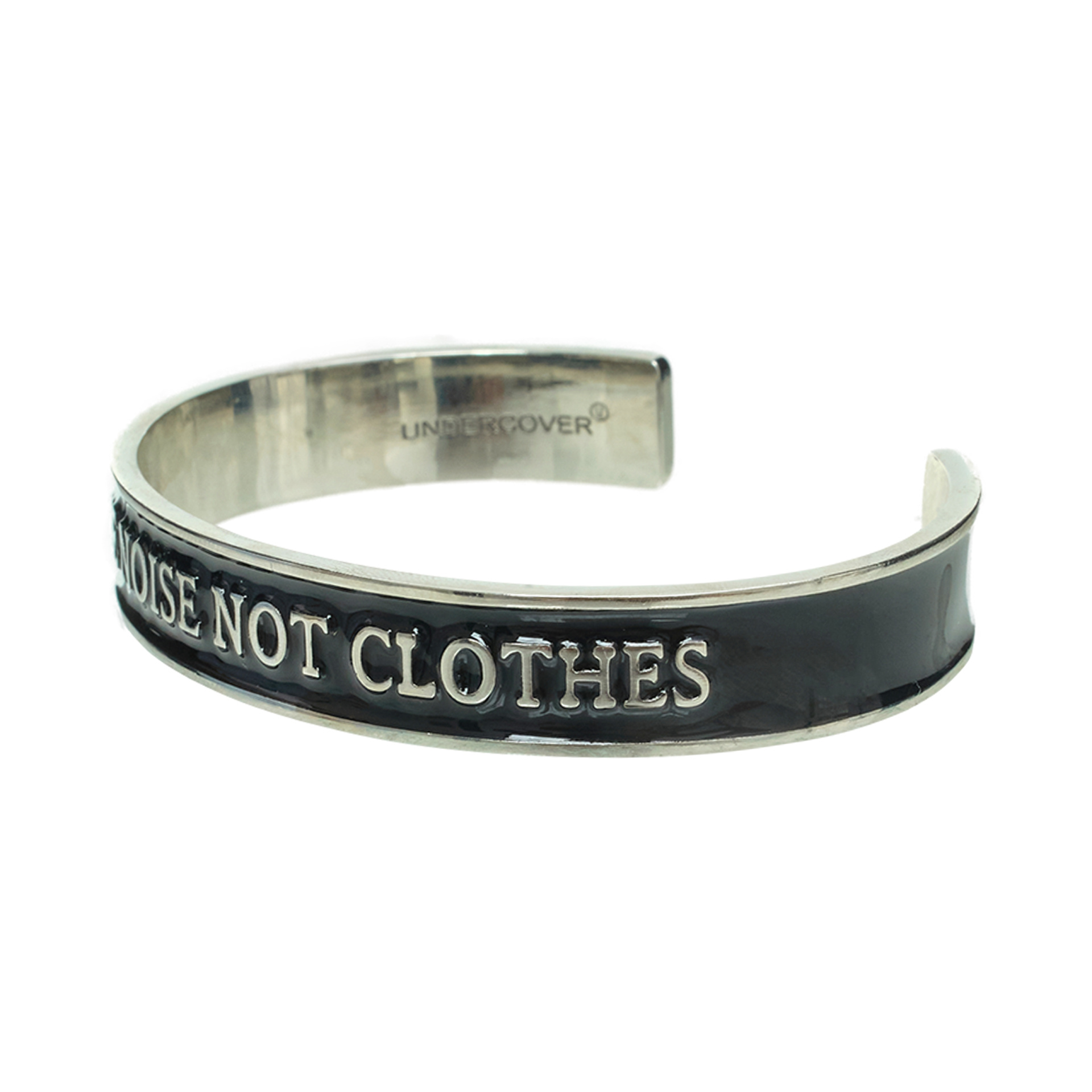 Undercover Браслет \'WE MAKE NOISE\'