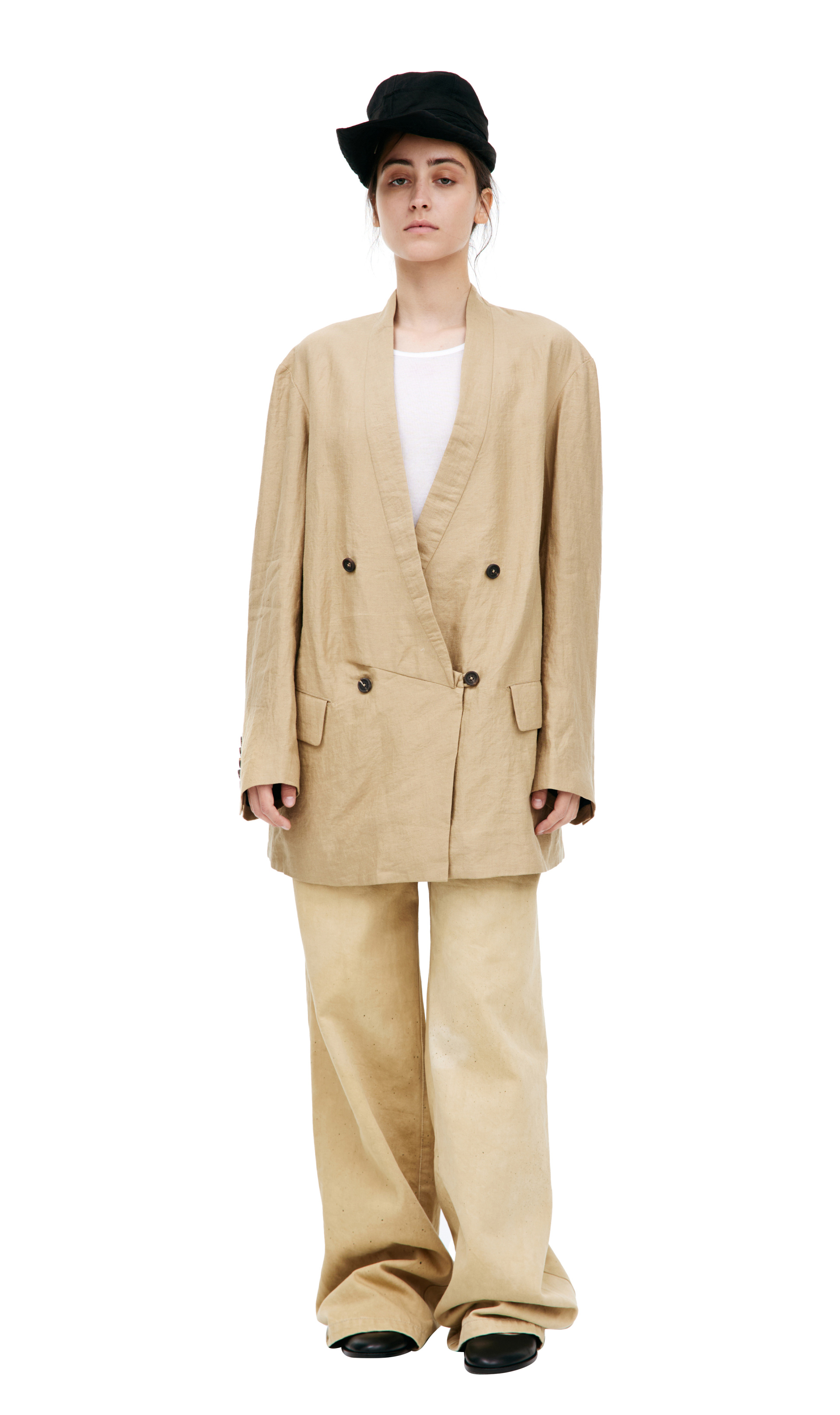 Ziggy Chen Пиджак