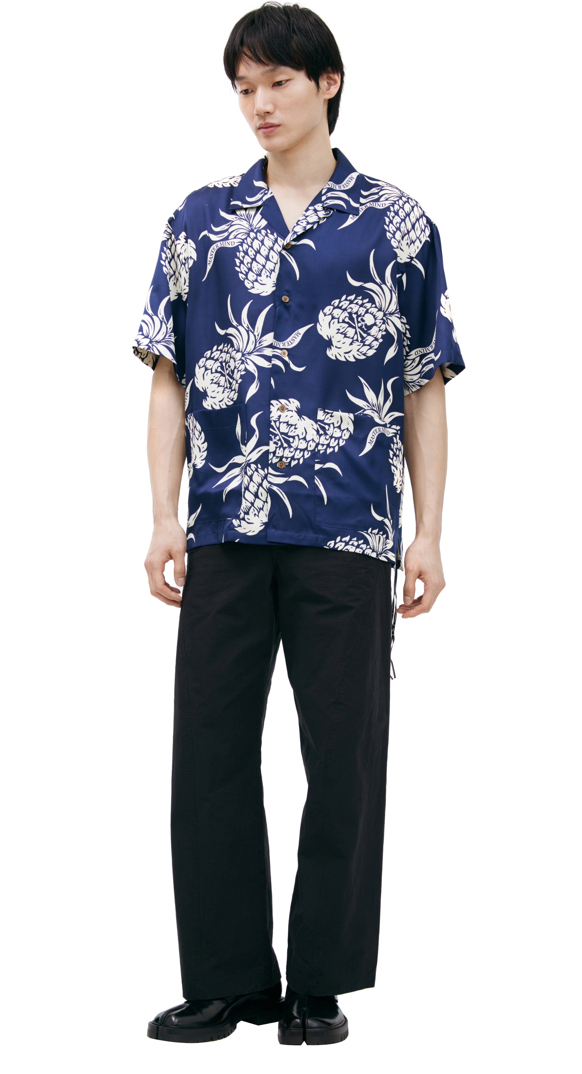 Mastermind WORLD Рубашка