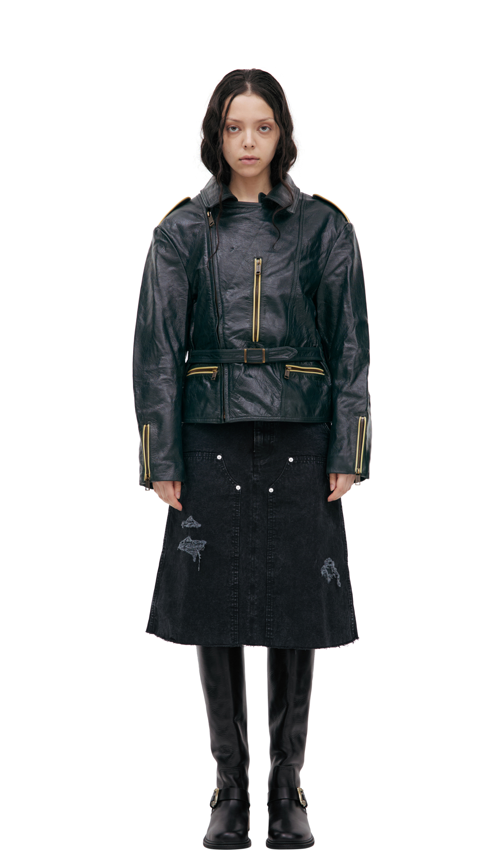 Enfants Riches Déprimés Куртка