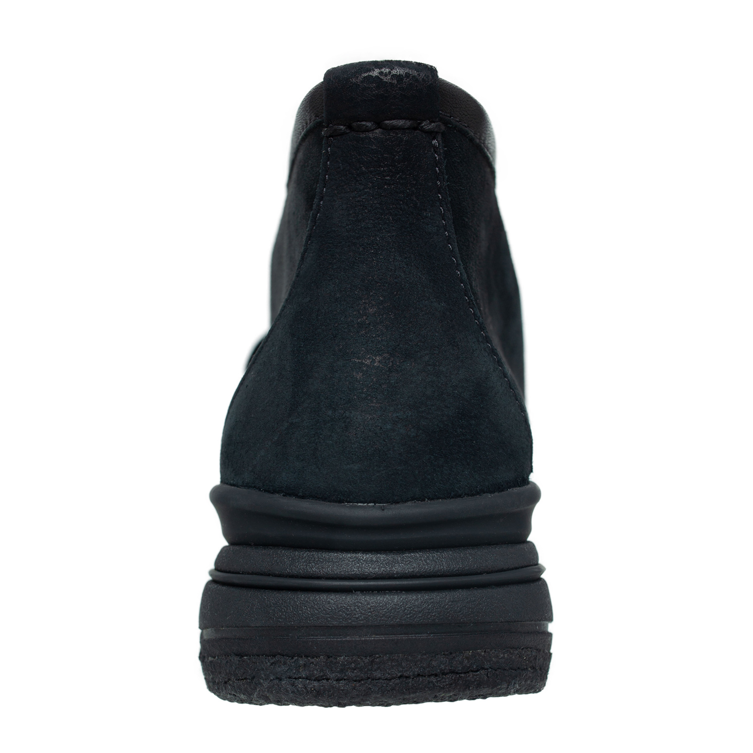 visvim Мокасины Beuys Trekker-Folk